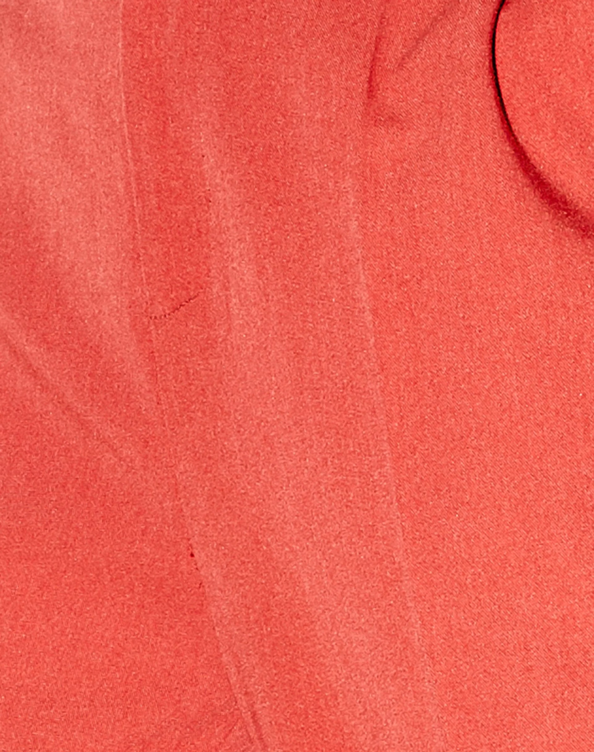 Abba Trouser in Red - Image 5