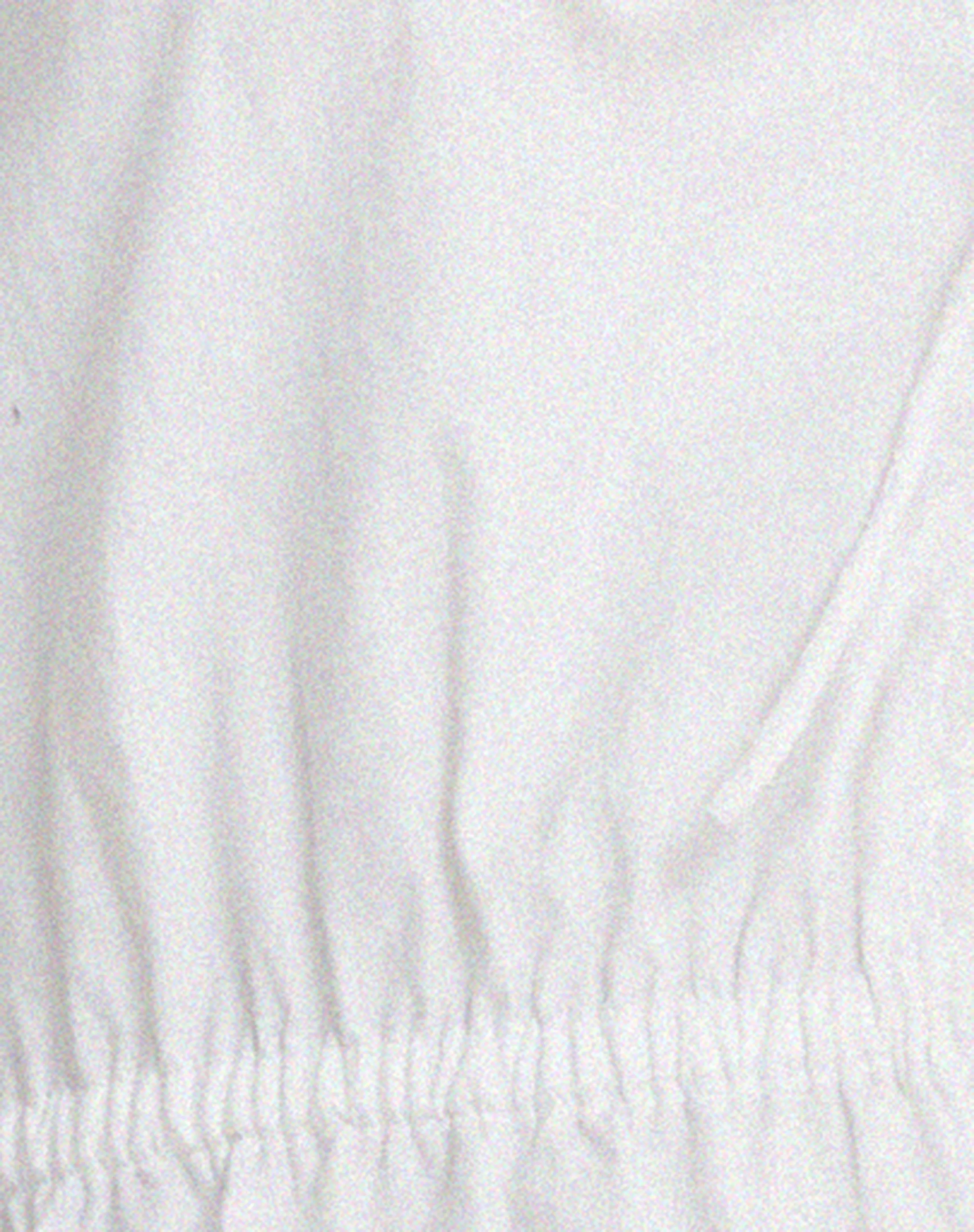 Aley Crop Top in White - Image 5