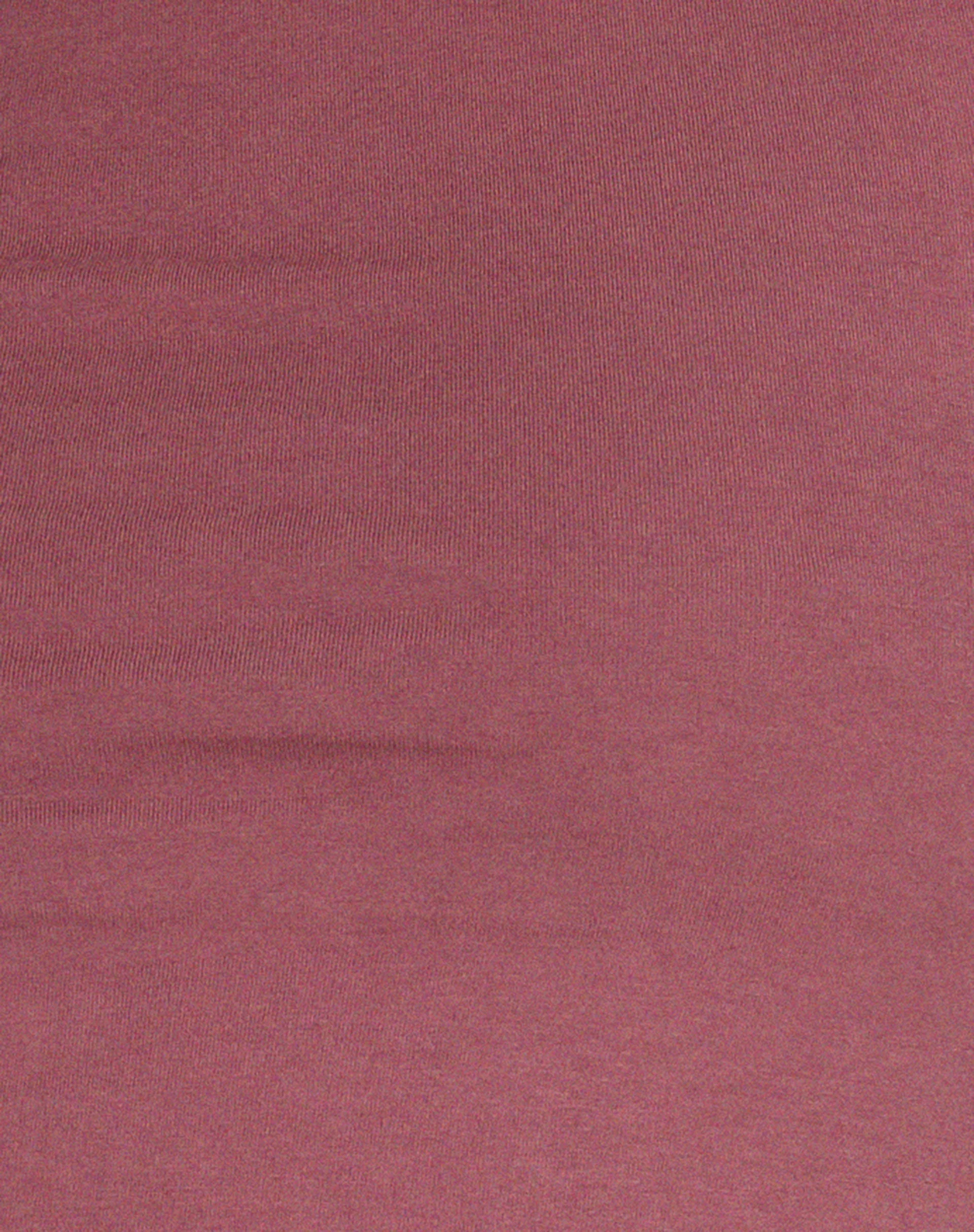 Amabon Long Sleeve Top in Mauve - Image 7