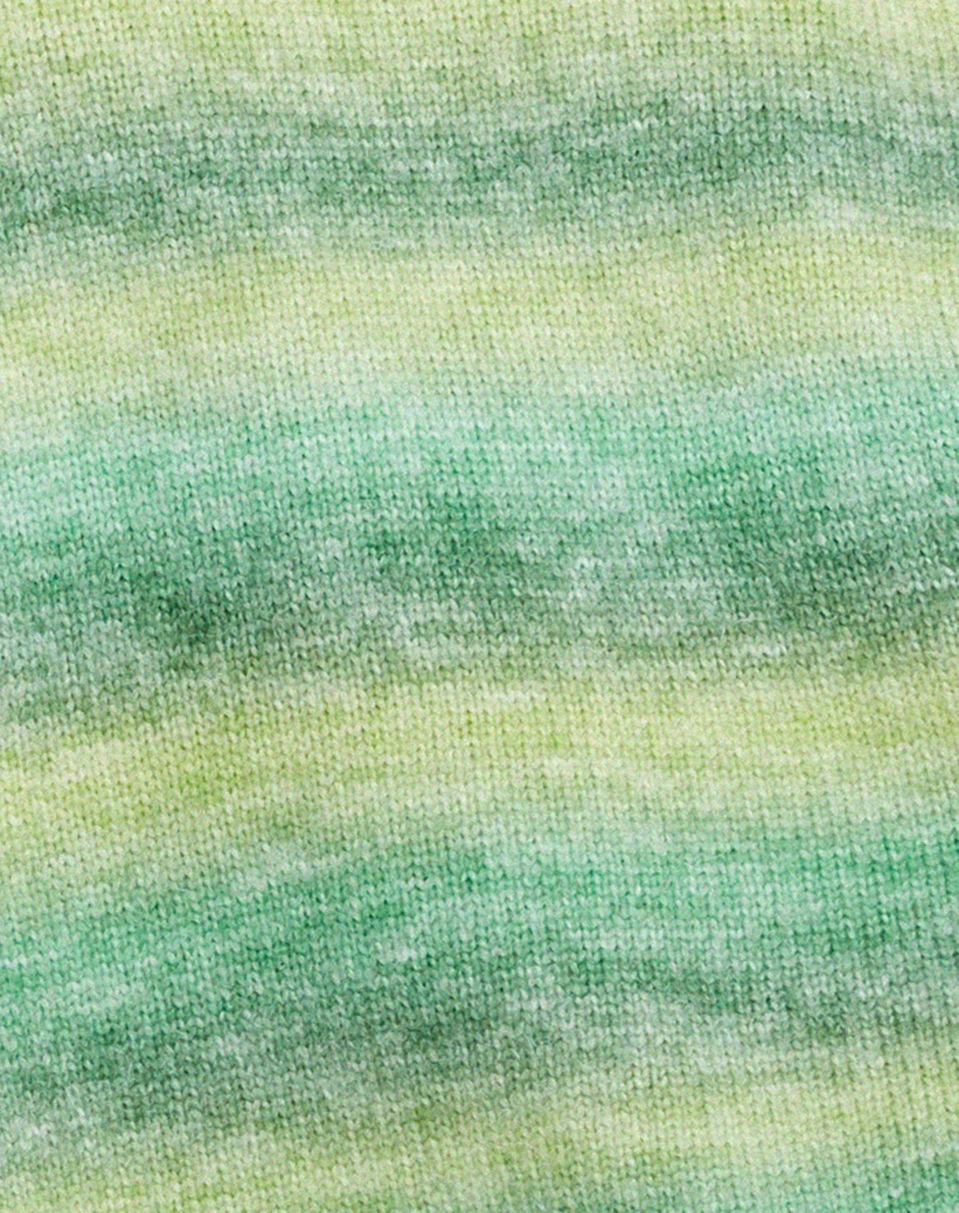 MOTEL X OLIVIA NEILL Oversized Ammaria Jumper in Green - Image 6
