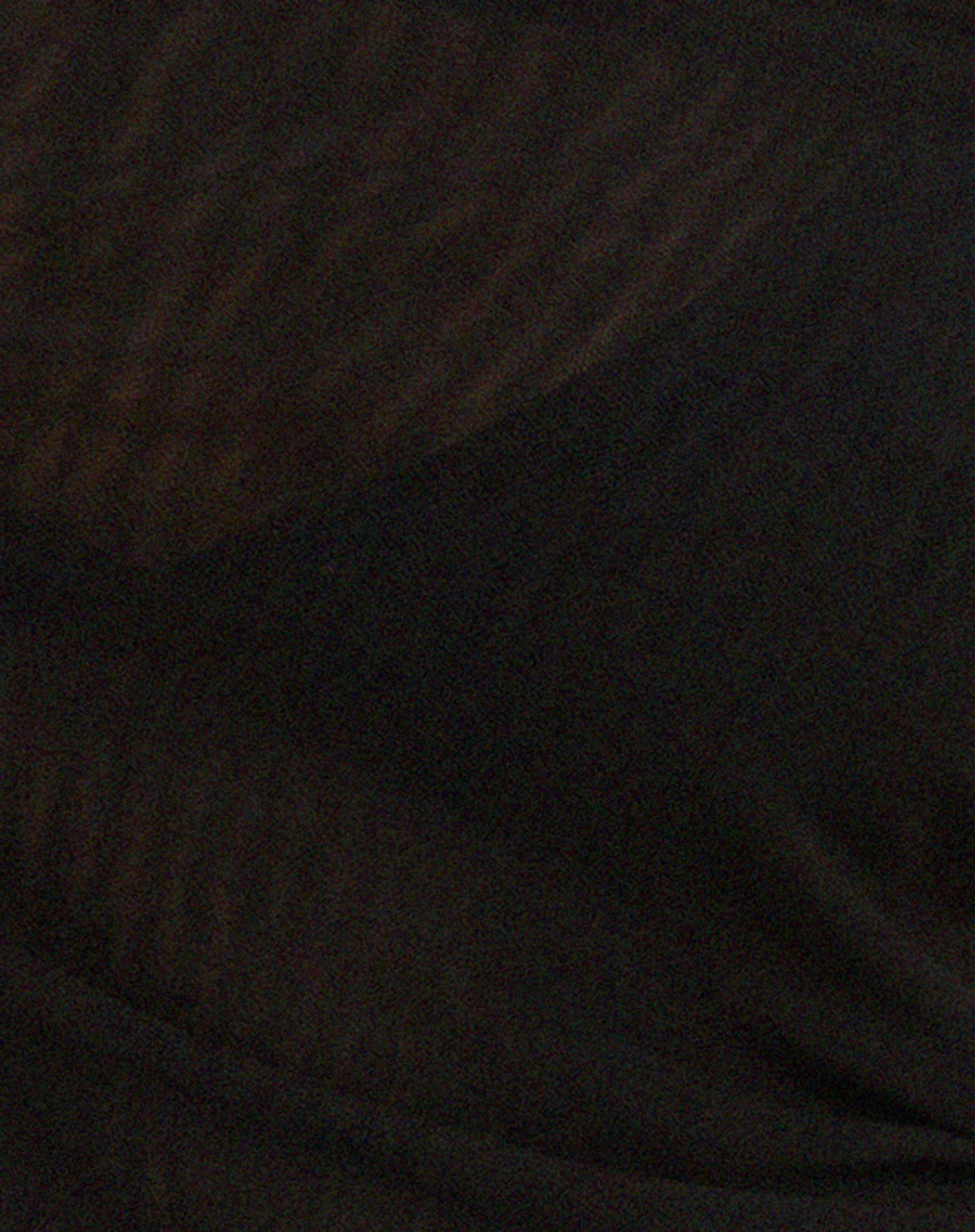 Armina Long Sleeve Top in Black - Image 5