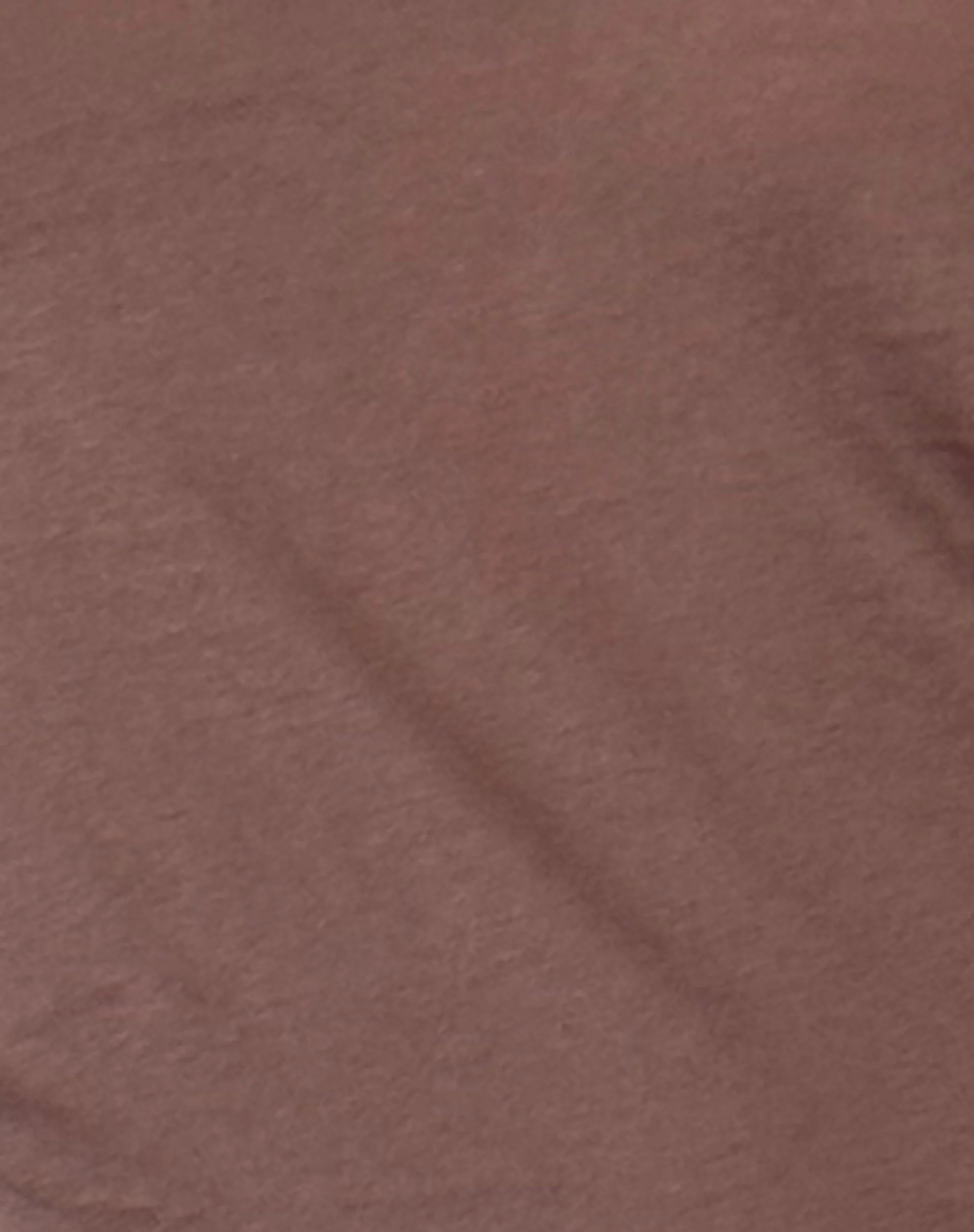 Asma Long Sleeve Top in Nutmeg - Image 5