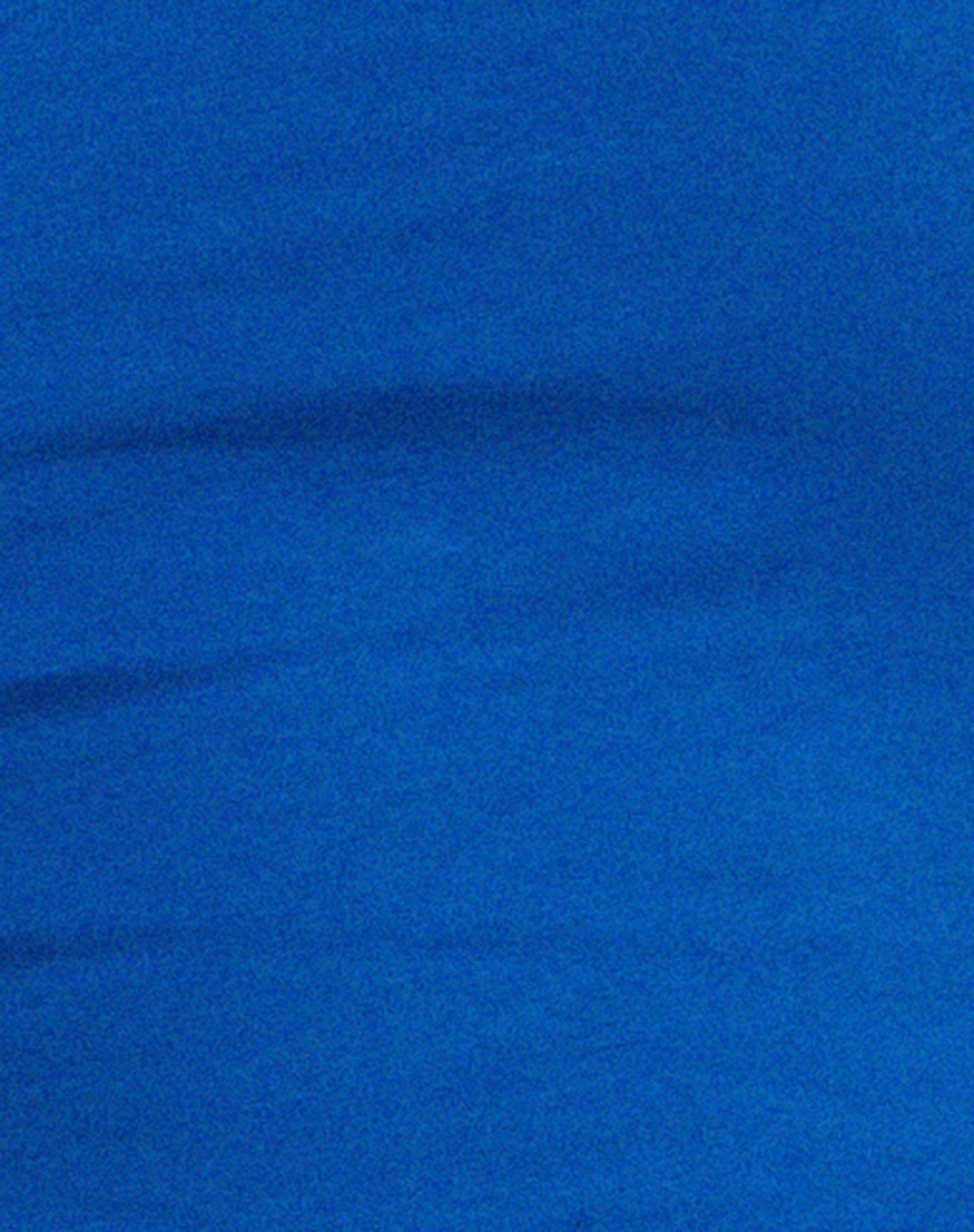 Brandy Crop Top in Cobalt - Image 5
