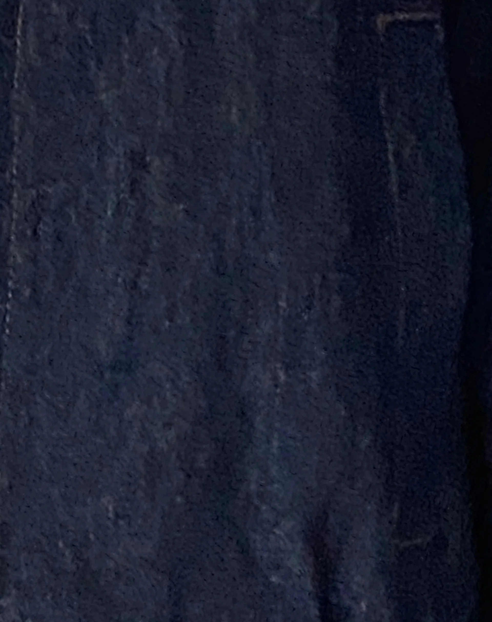 Cavita Jacket in Indigo Denim - Image 6