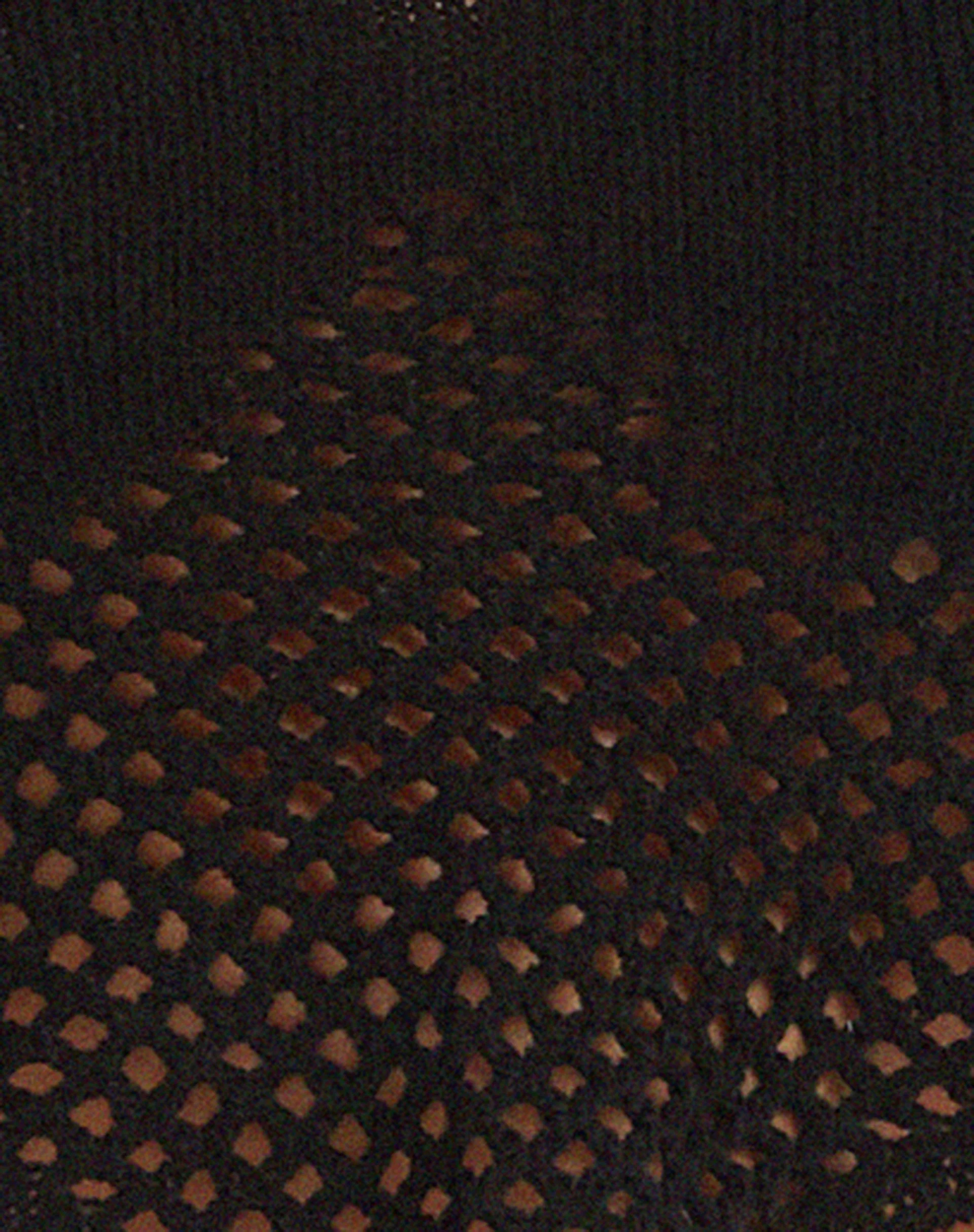 Cenova Crop Top in Black - Image 7
