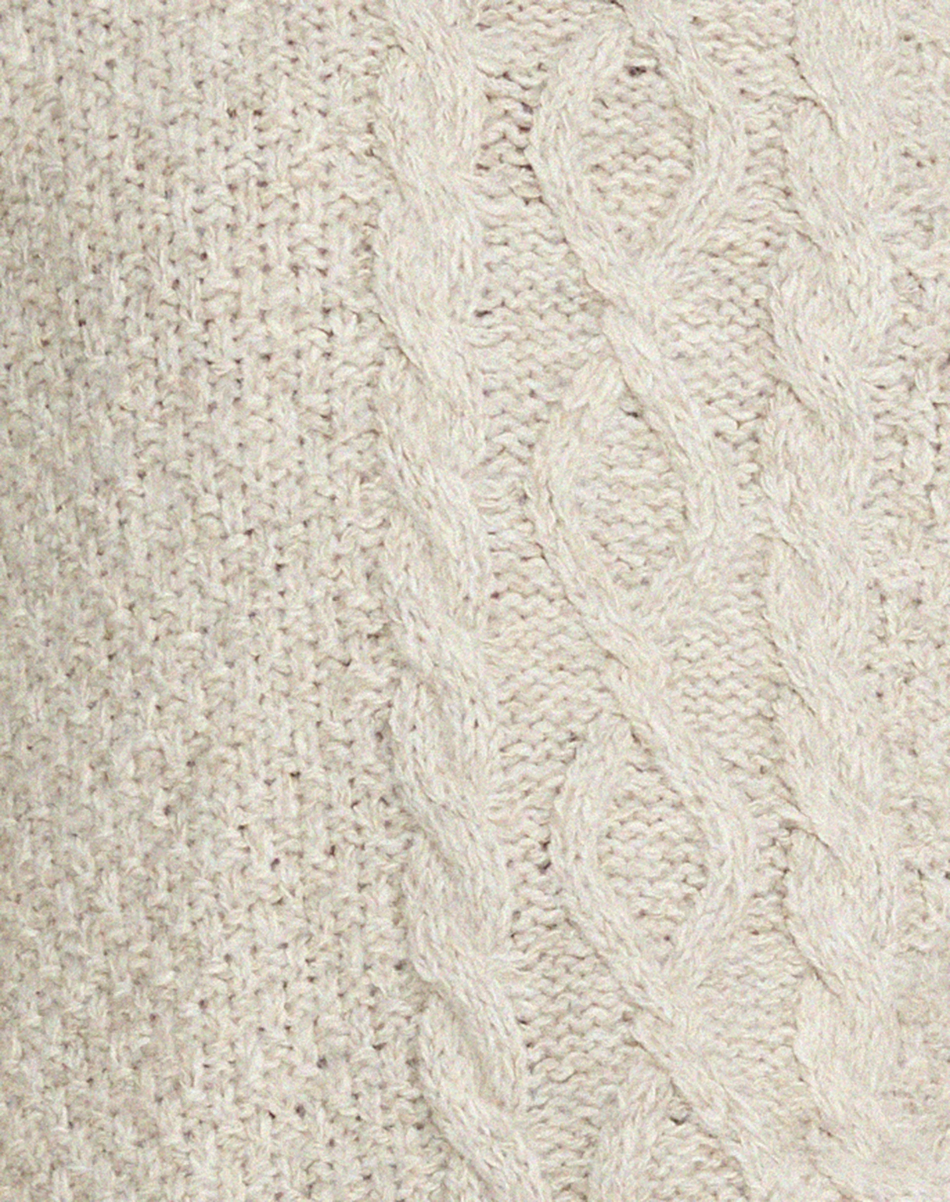 Chalih Jumper in Oatmeal - Image 7