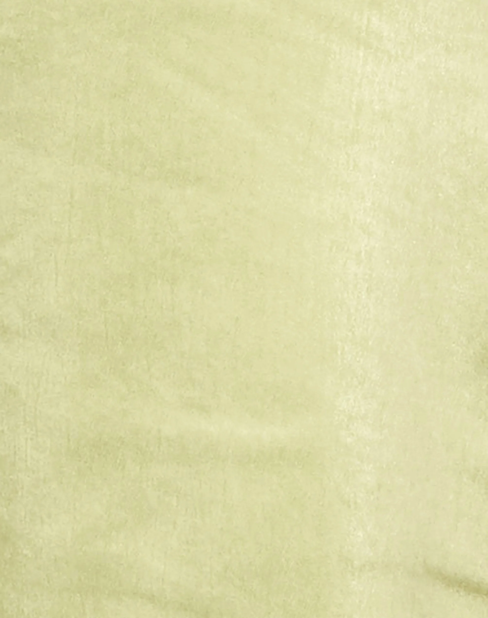 Coda Bodycon Dress in Satin Nile Green - Image 8