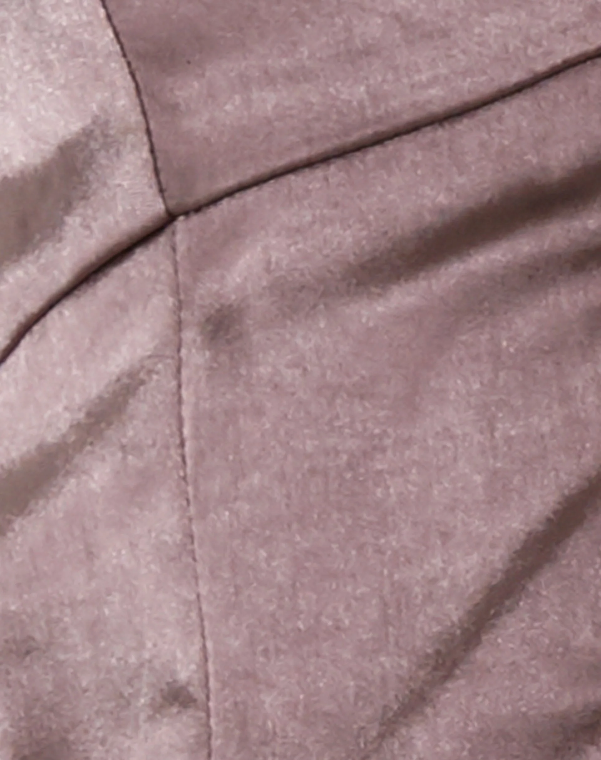 Dassa Top in Satin Steel - Image 6