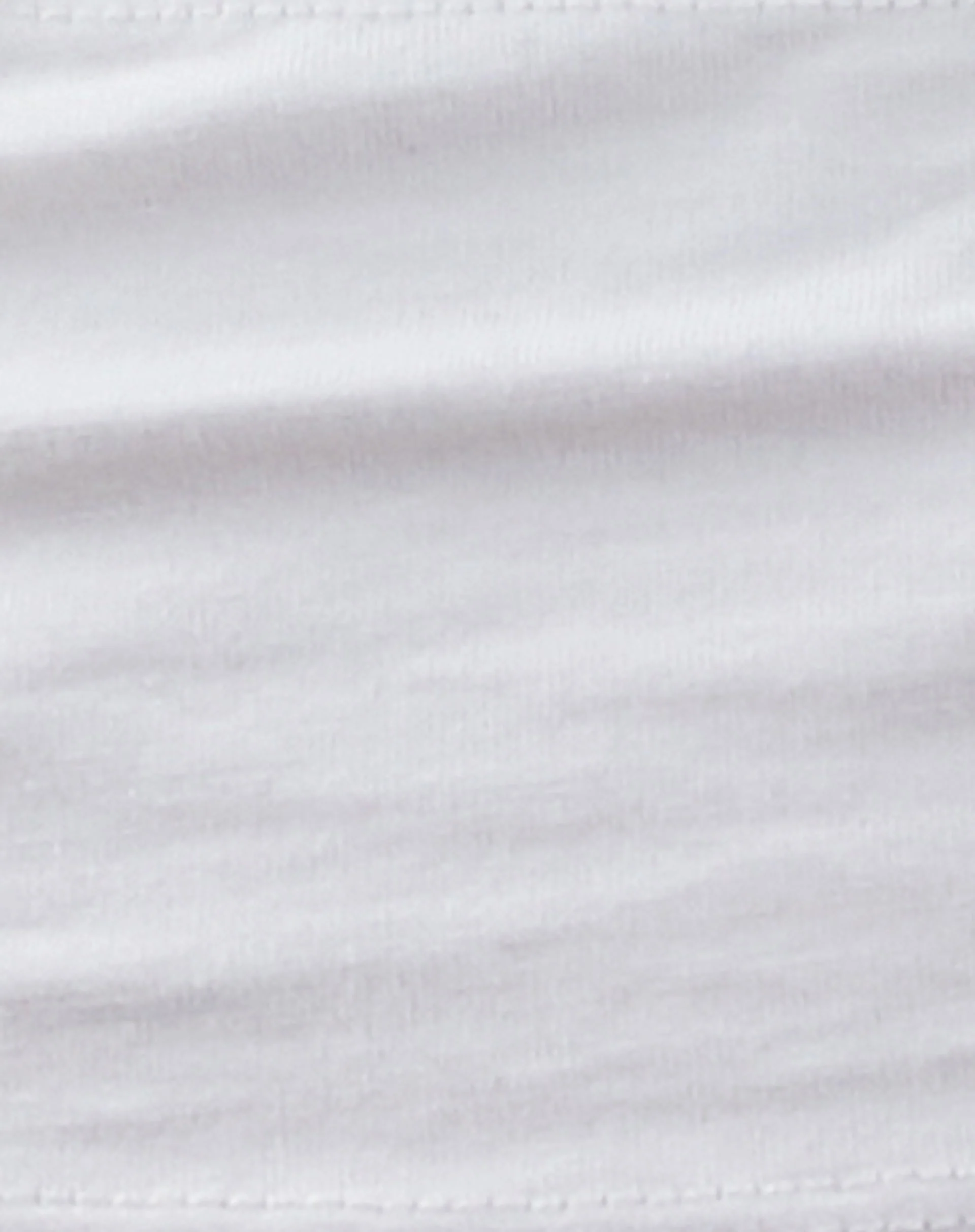 Dayu Bandeau Crop Top in White - Image 7