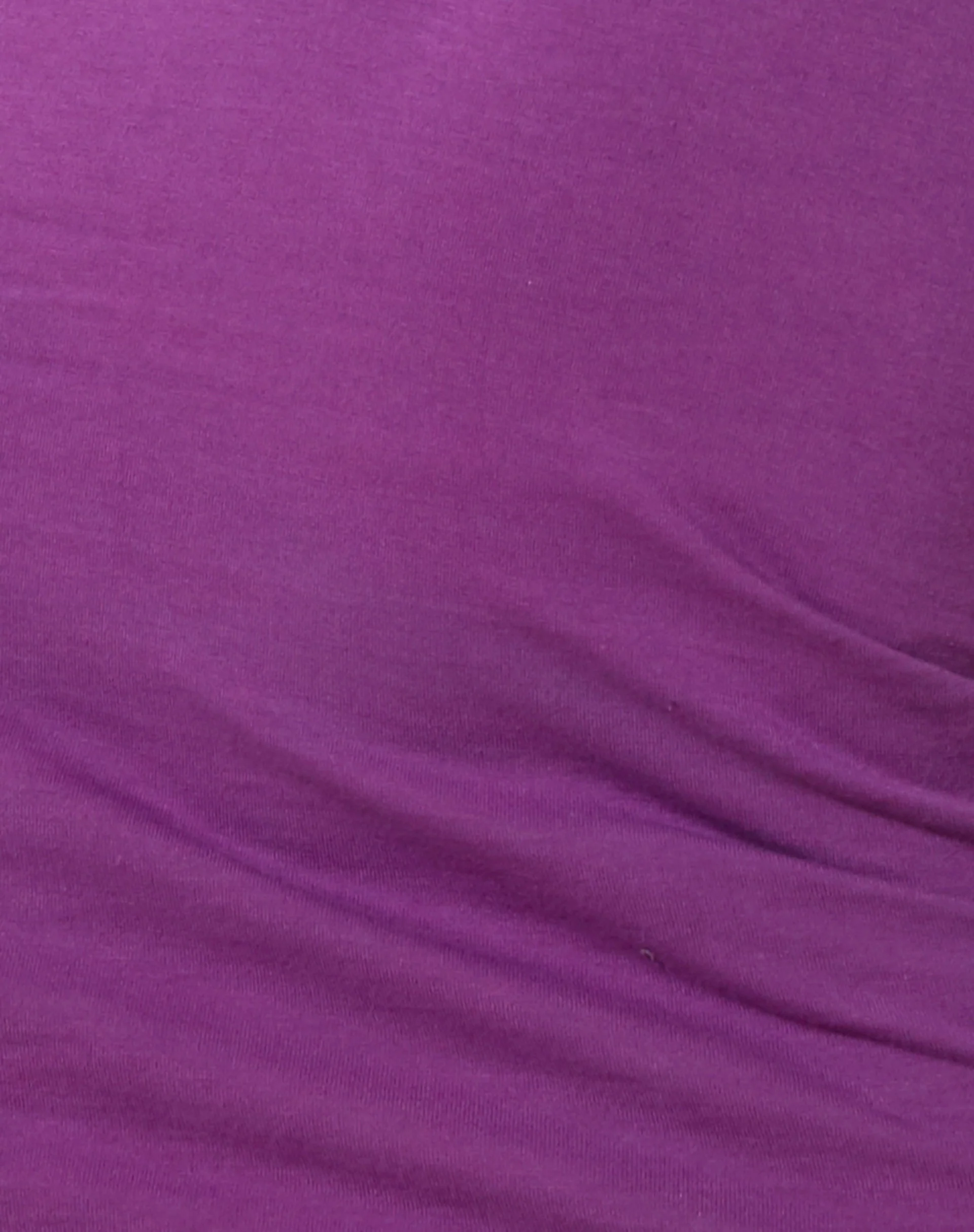 Delray Long Sleeve Bodycon Dress in Lycra Ultra Violet - Image 6