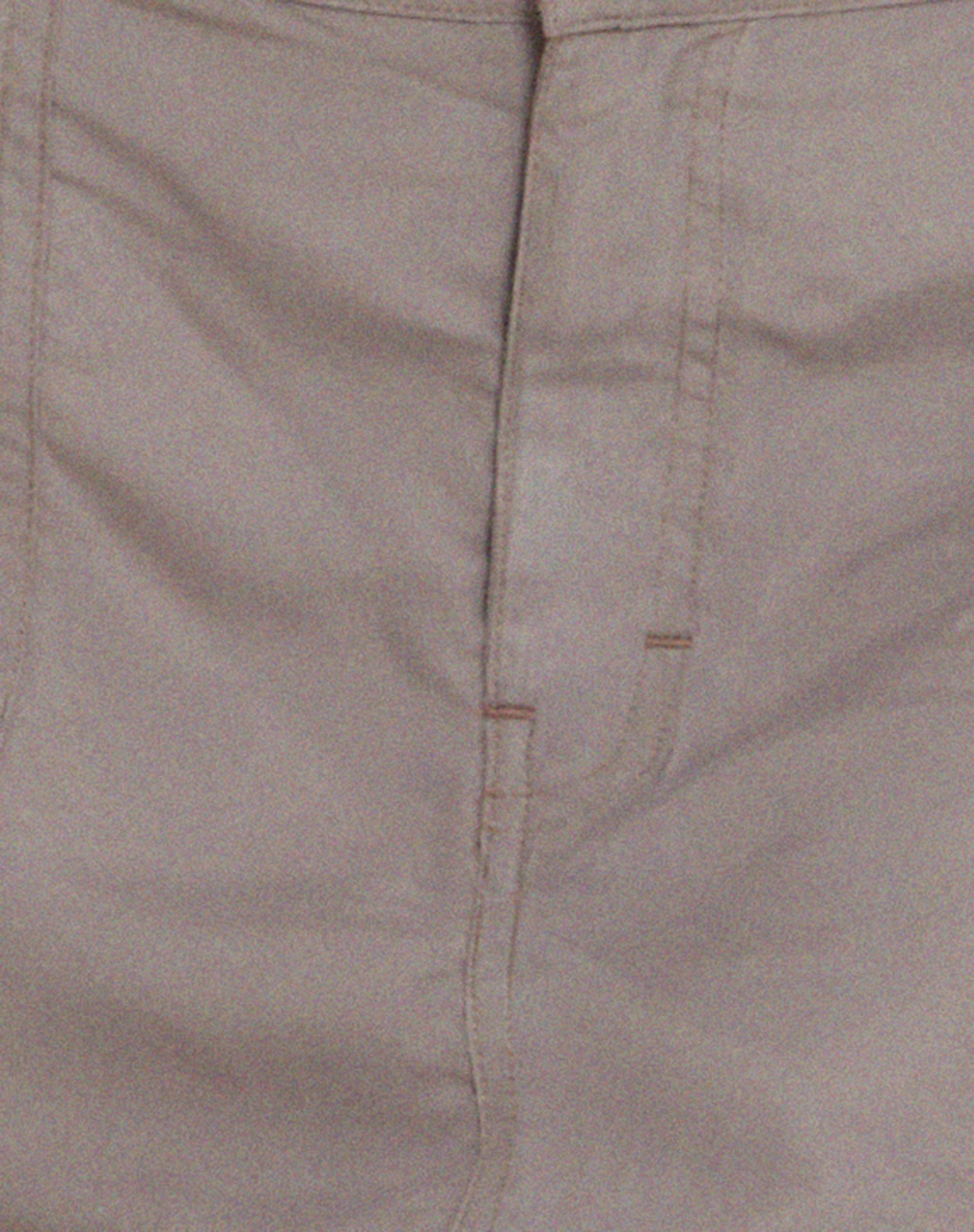 Eudora Detachable Skirt in Grey - Image 7