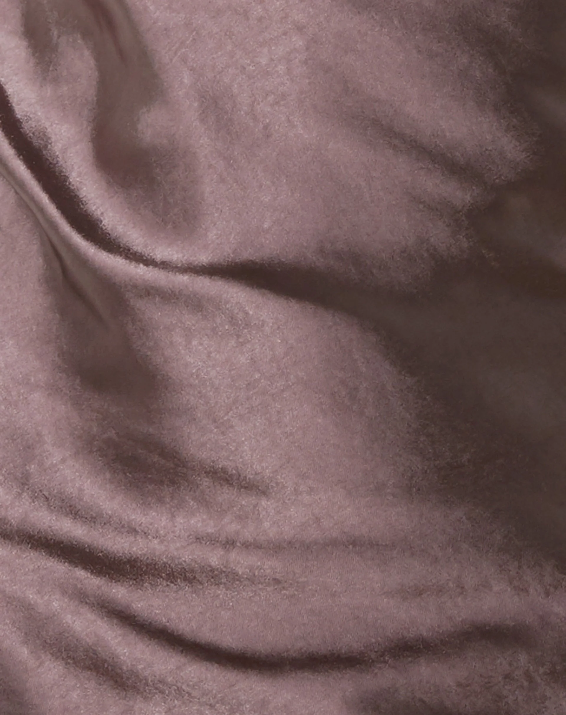 Gardy Midi Skirt in Satin Steel - Image 5