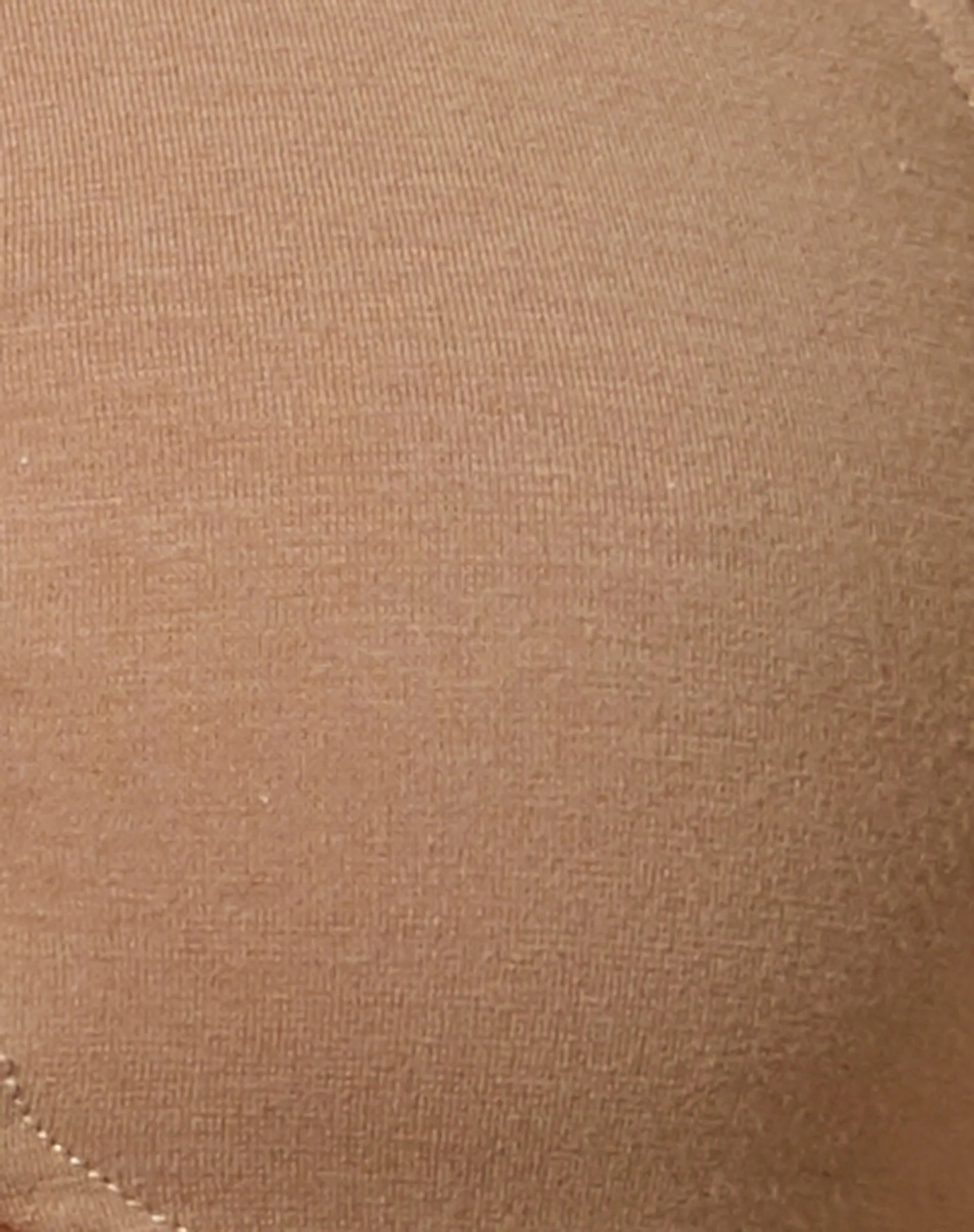 Giwta Crop Top in Biscuit - Image 6