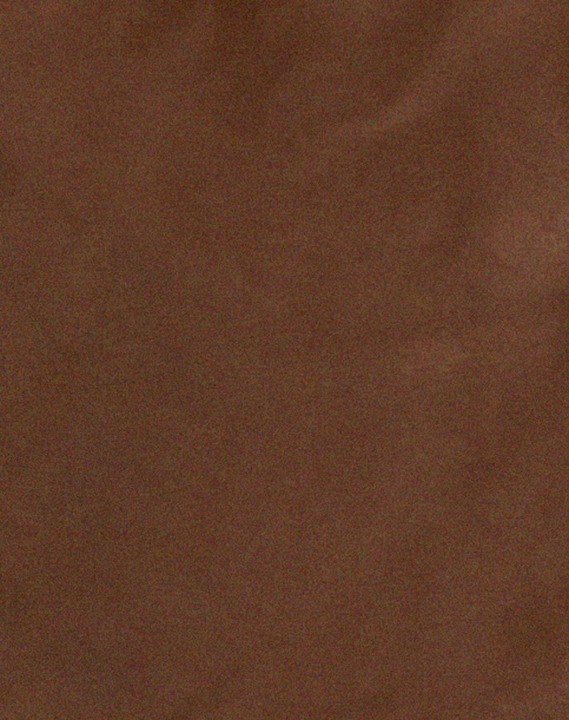Goya Midi Skirt in Satin Bitter Chocolate - Image 5