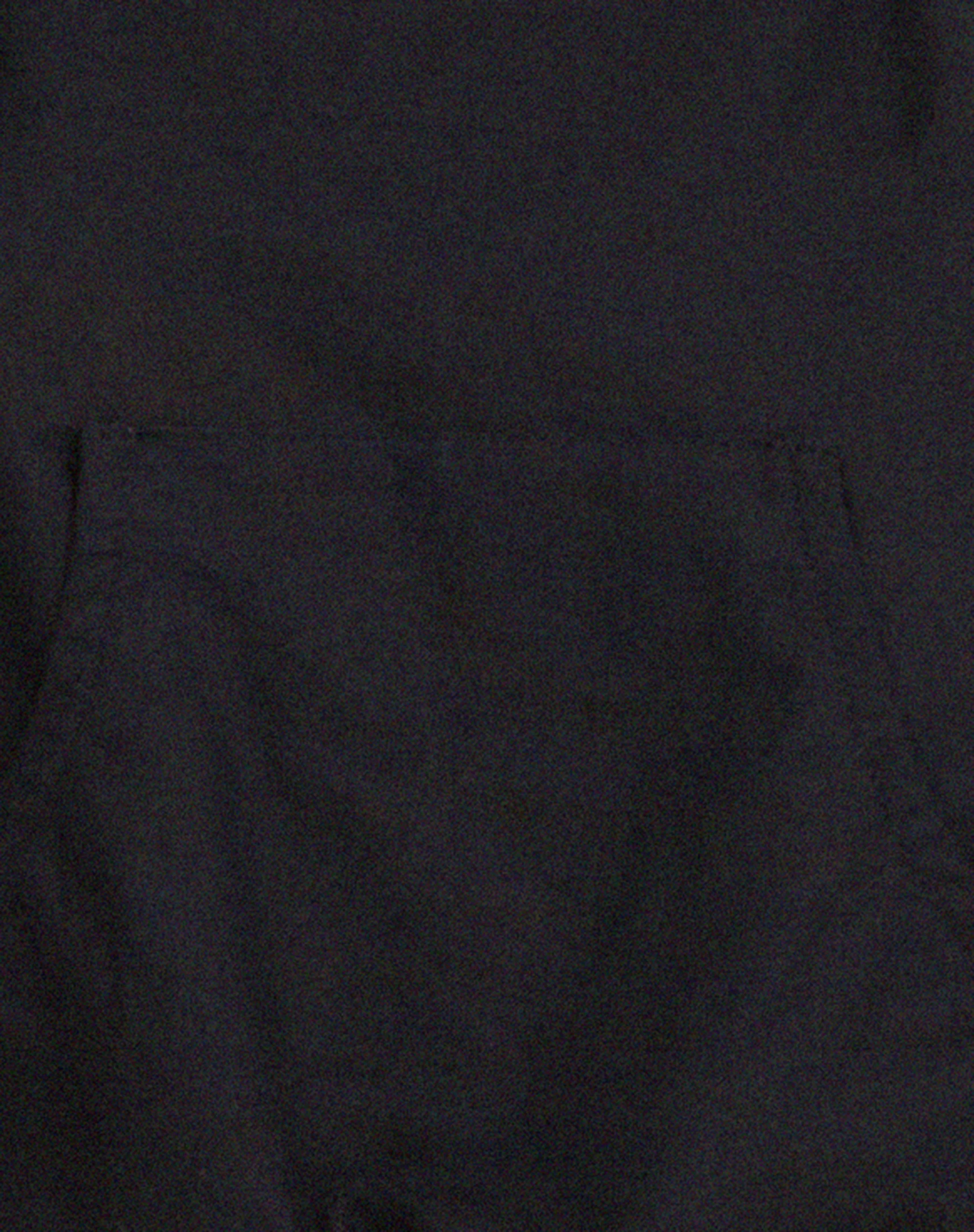 Gret Cargo Top in Black - Image 5