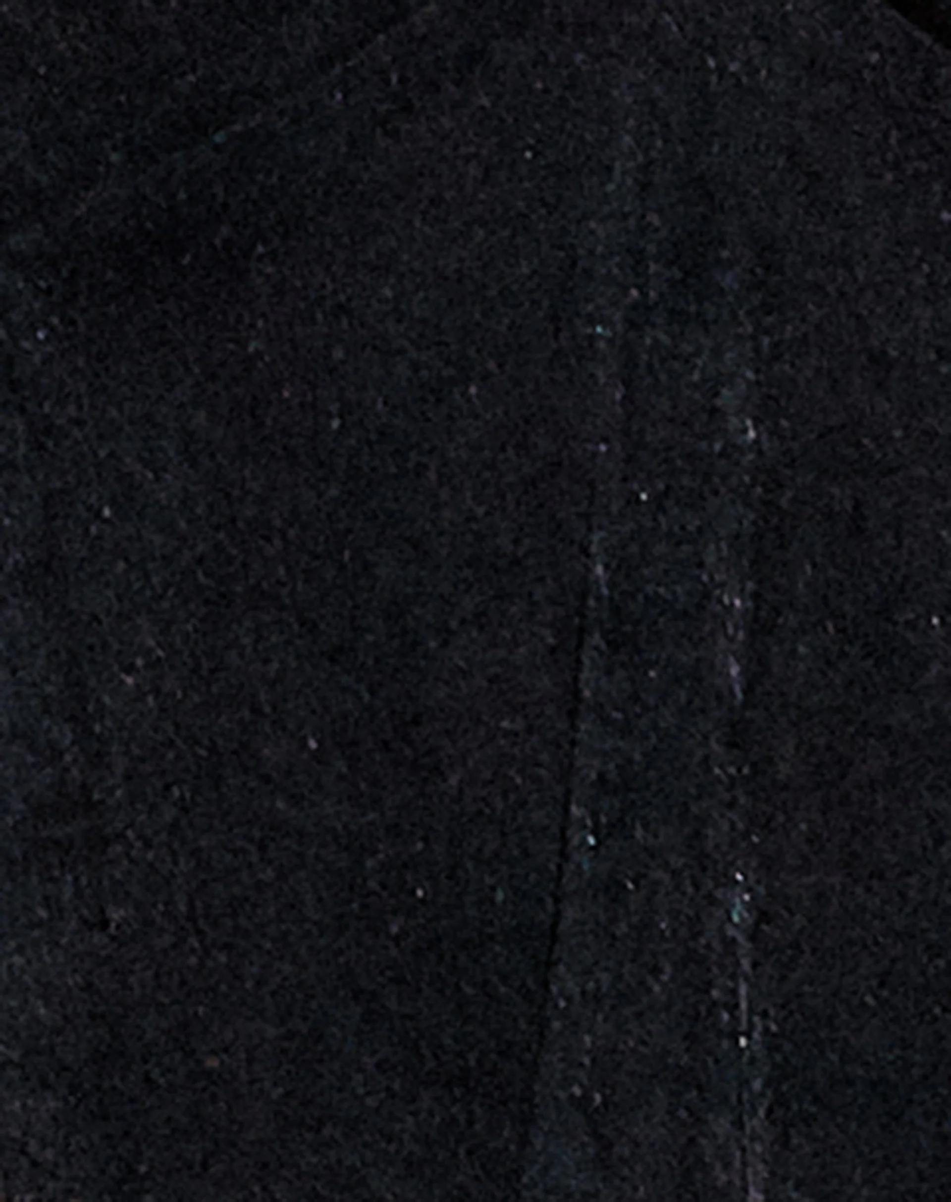 MOTEL X OLIVIA NEILL Hanabi Top in Crepe Black - Image 8