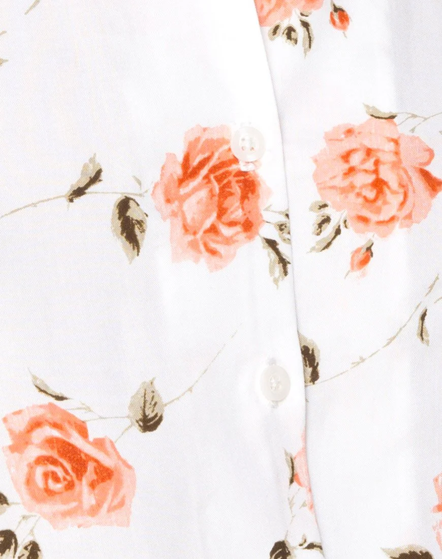 Hawaiian Shirt in New Romance - Image 6
