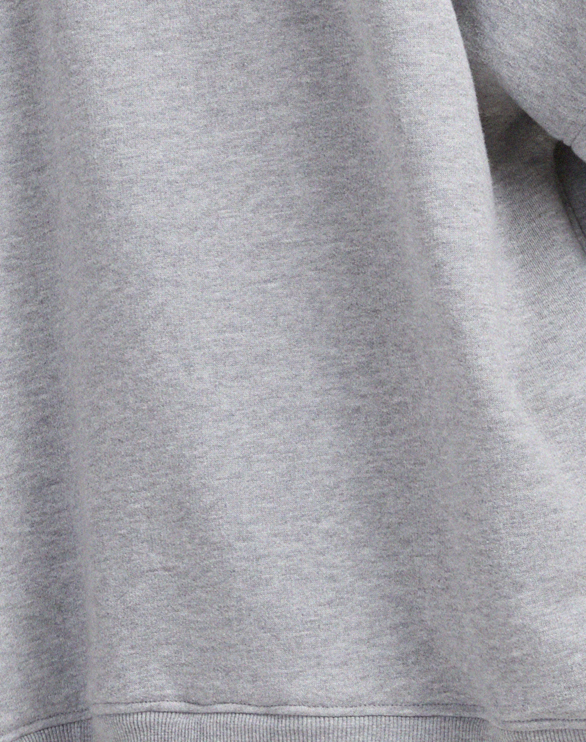 Hollack Hoodie in Greymarl - Image 6