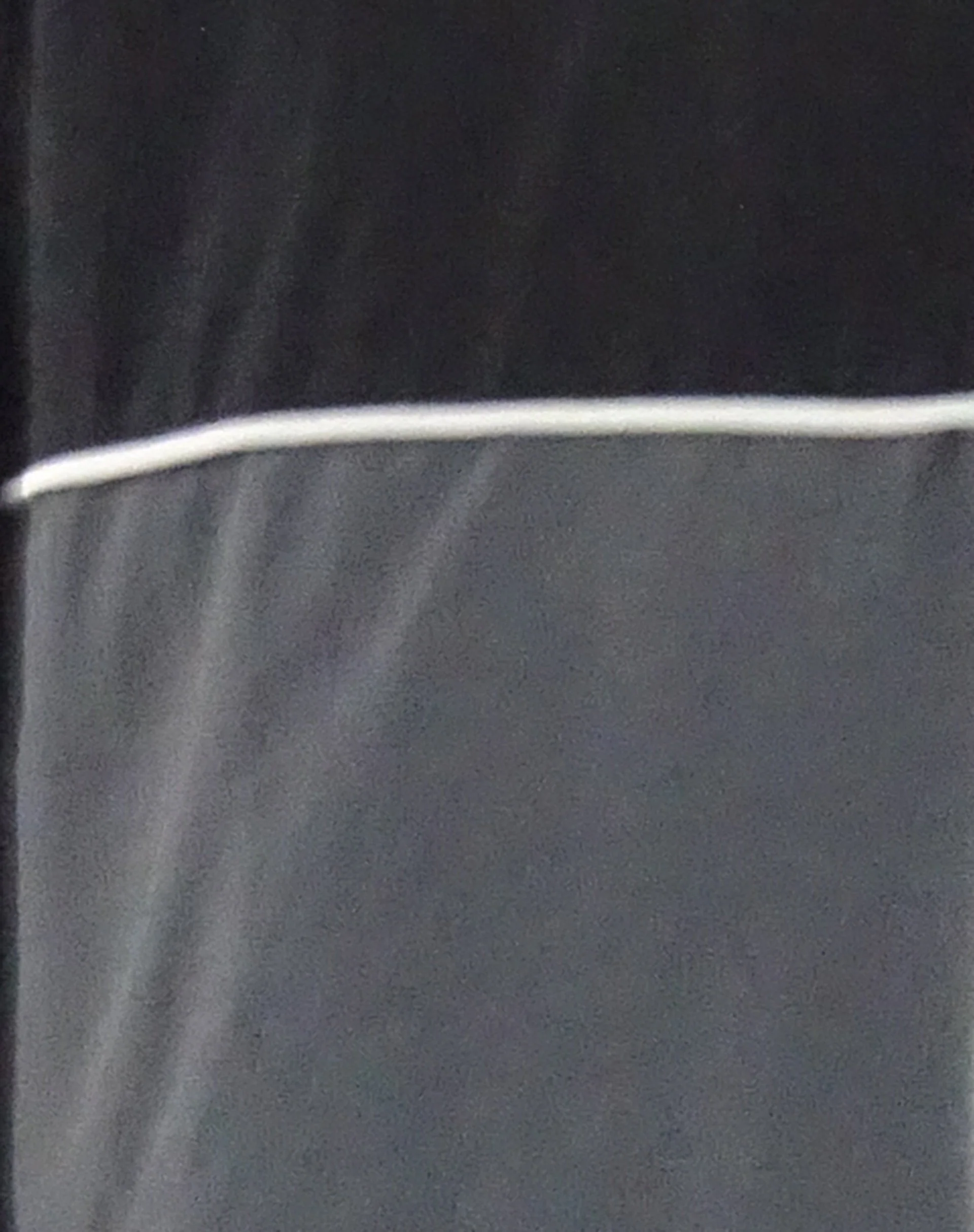 Indira Jacket in Black and Dark Grey - Image 6