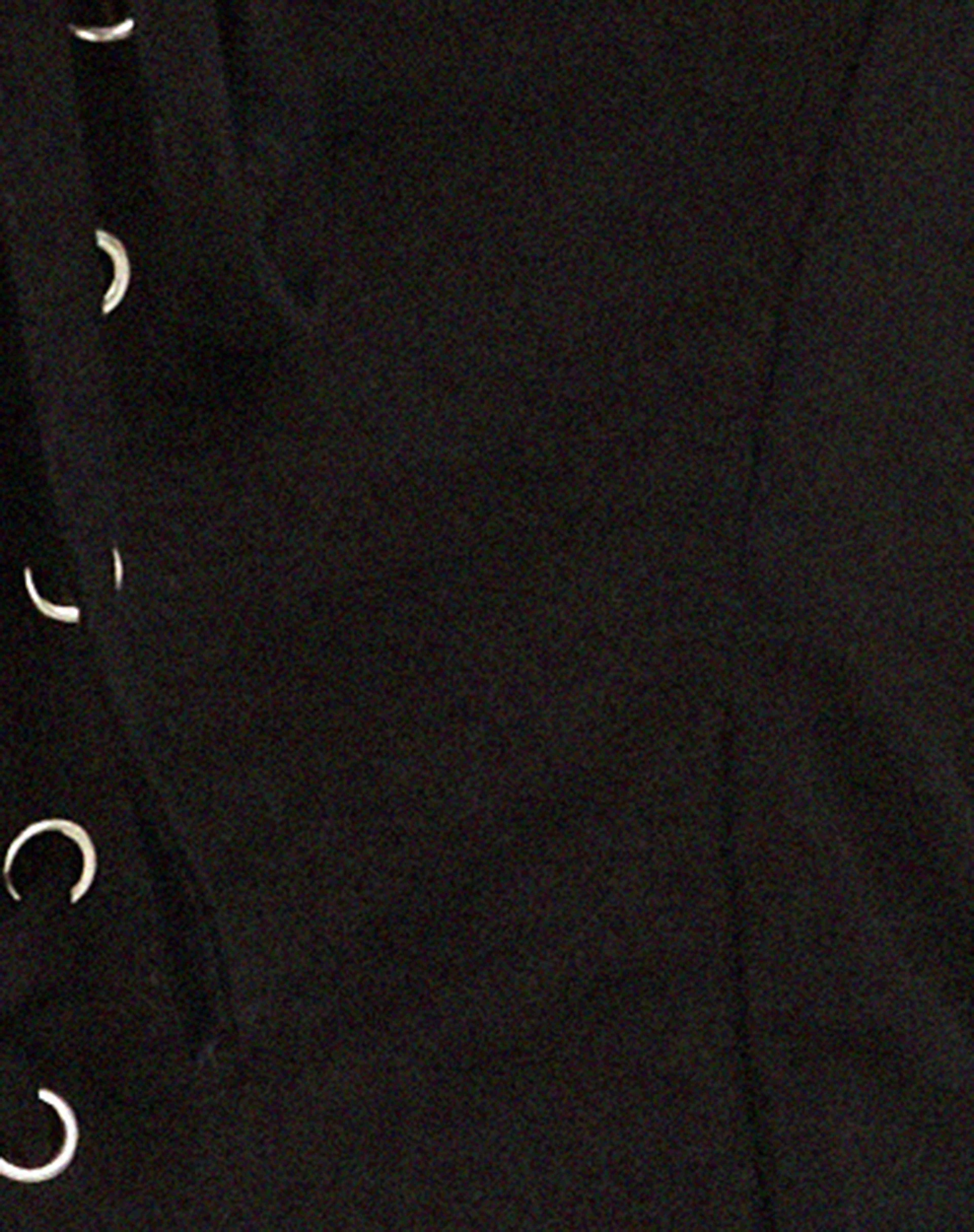 Inga Corset Top in Black - Image 7