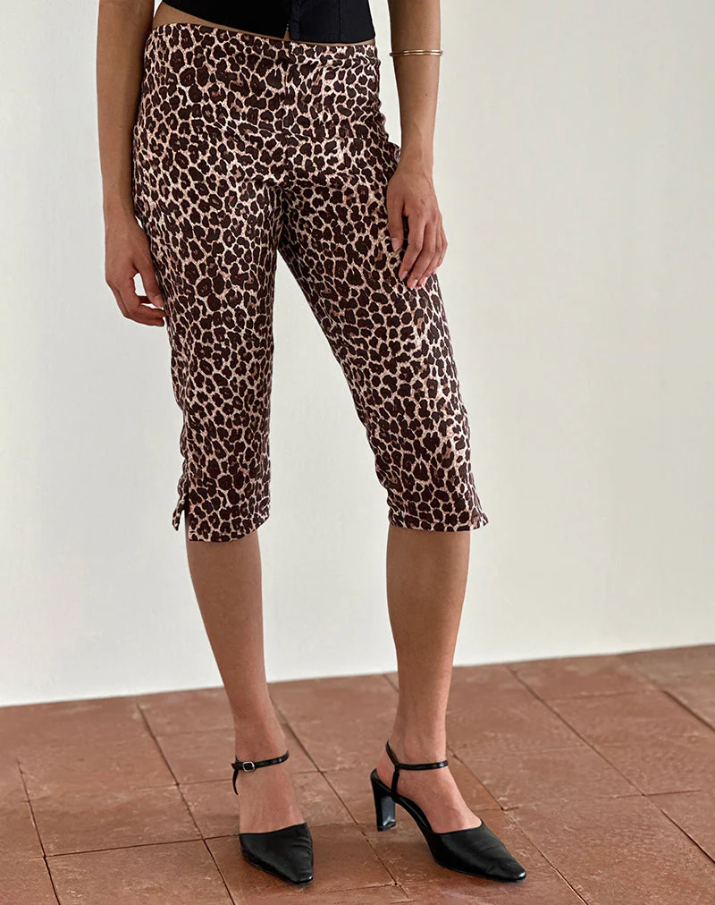 Japri Pushers in Rar Leopard Sandstorm - Image 2