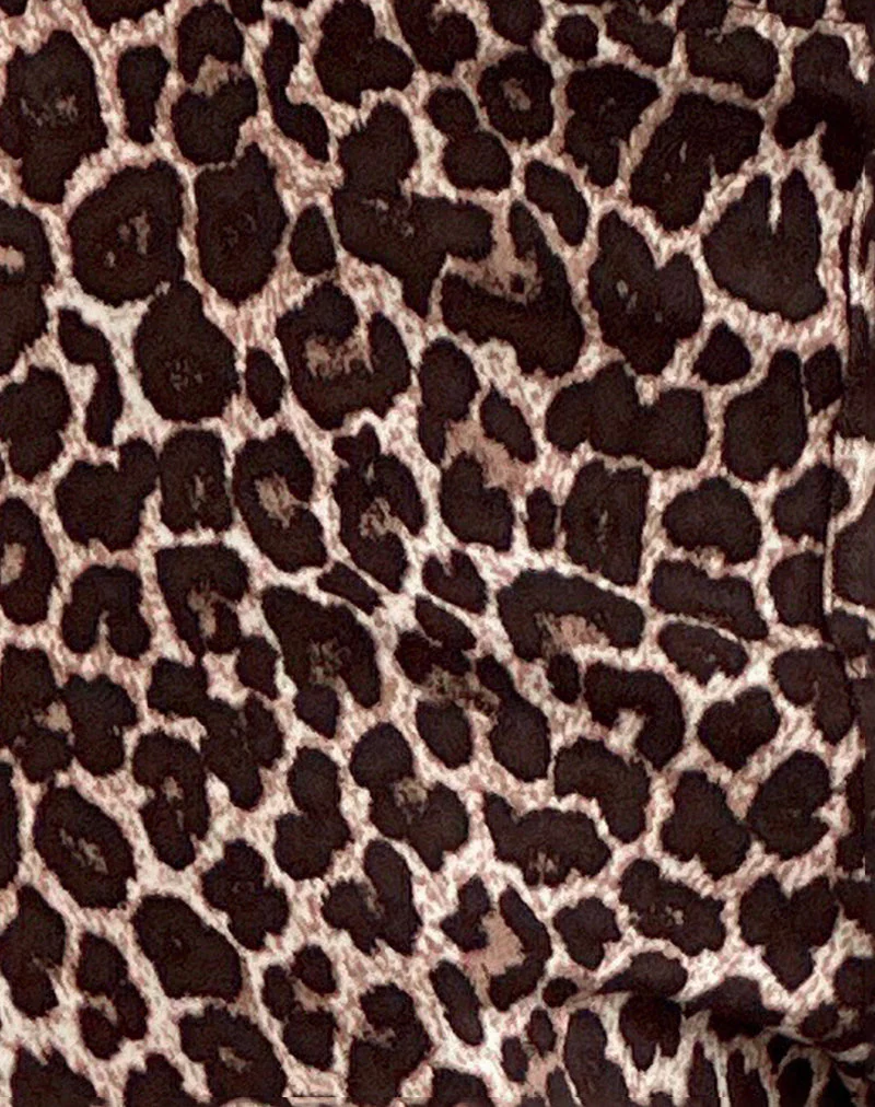 Japri Pushers in Rar Leopard Sandstorm - Image 7