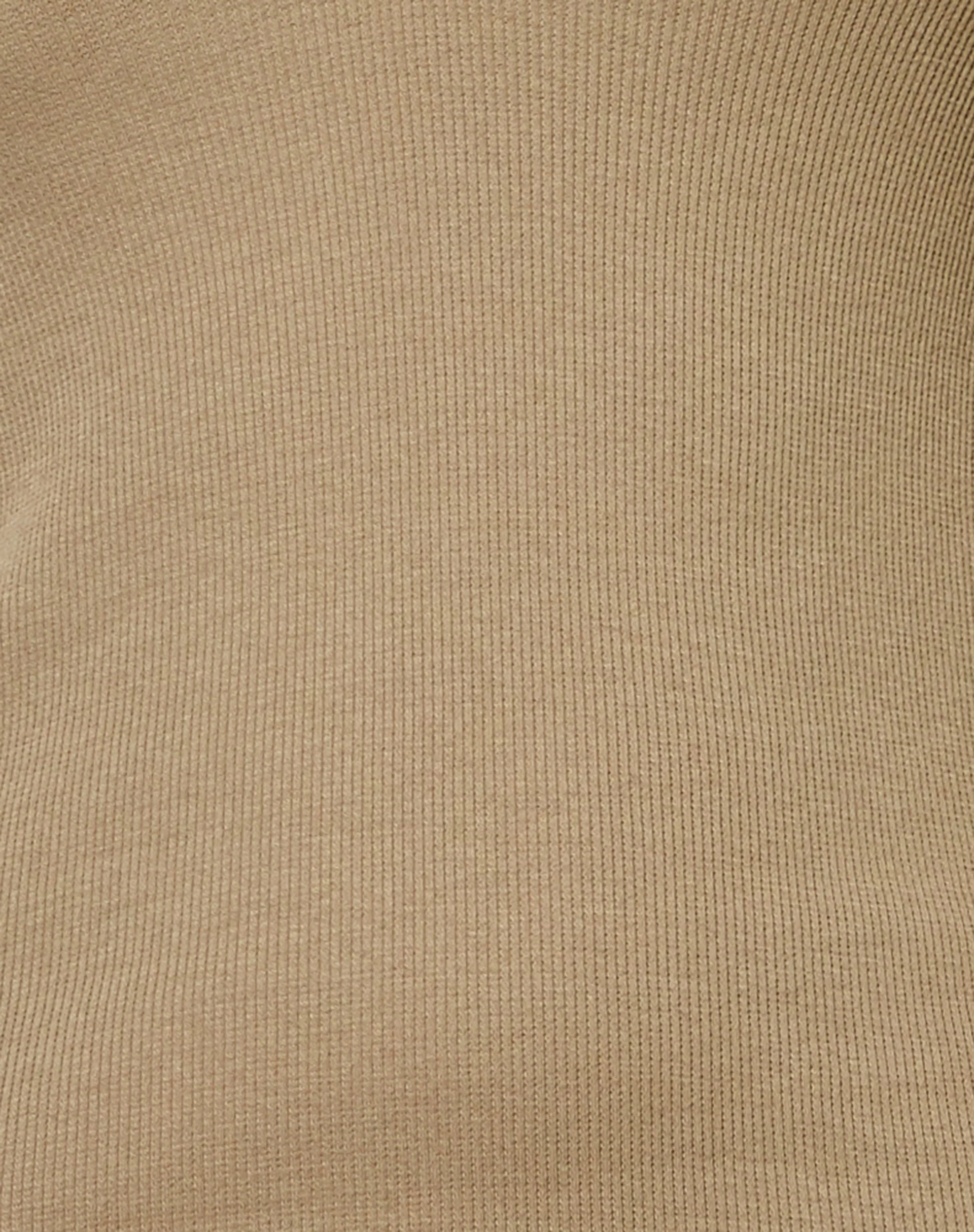 Jeelo Bodycon Dress in Rib Eucalyptus - Image 5