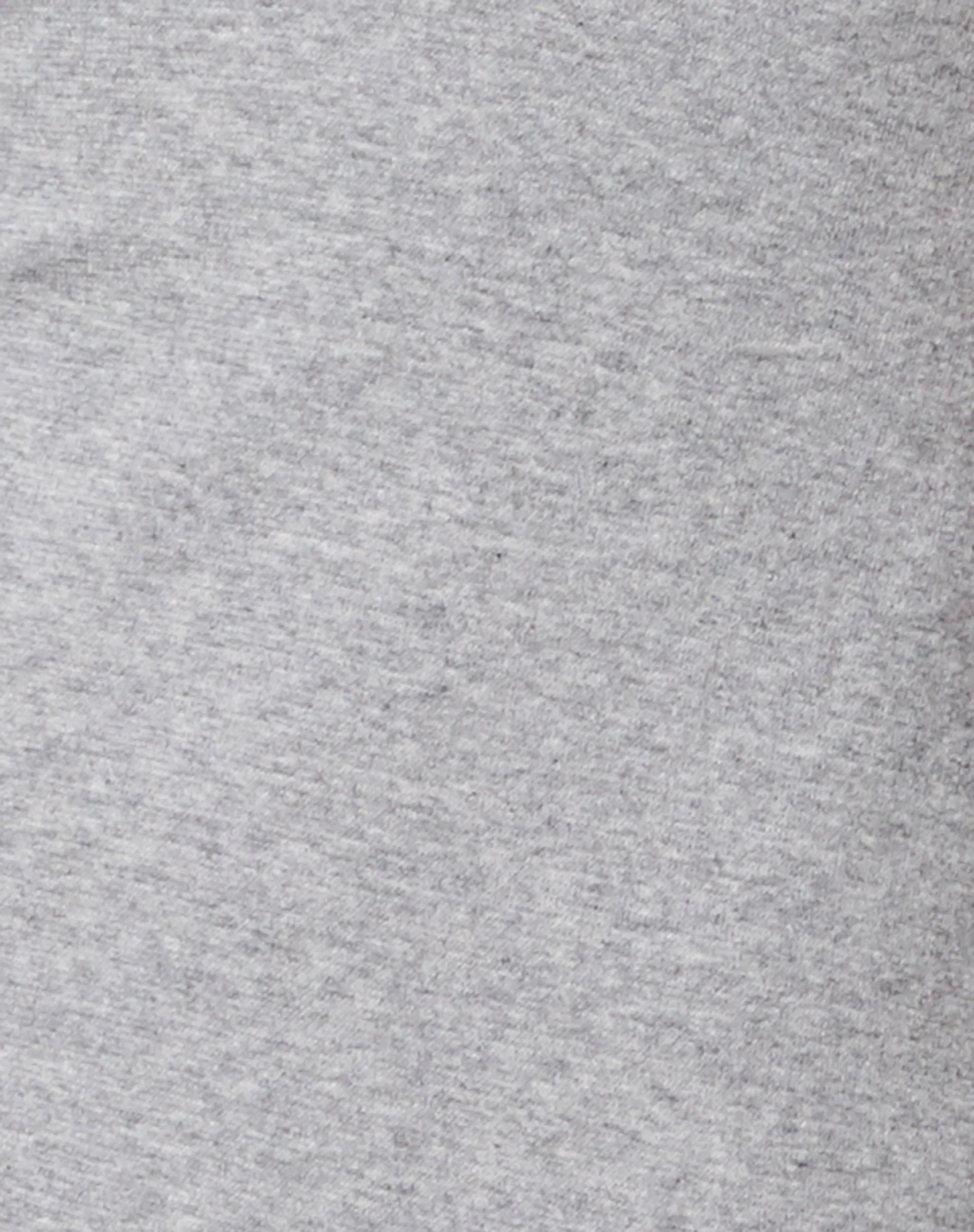 Jeeta Mini Dress in Rib Greymarl - Image 6