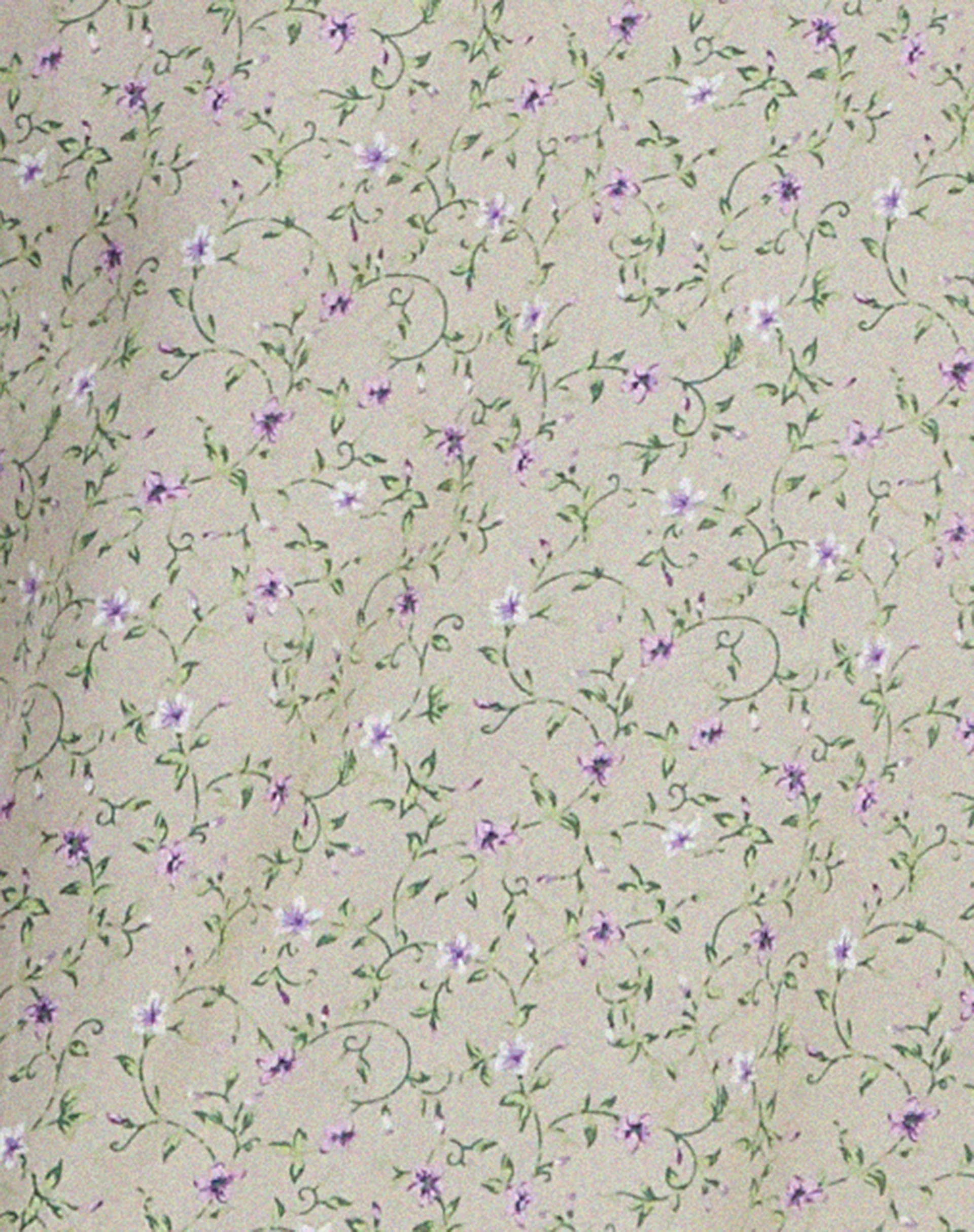 Jorie Midi Dress in Parma Violet - Image 7