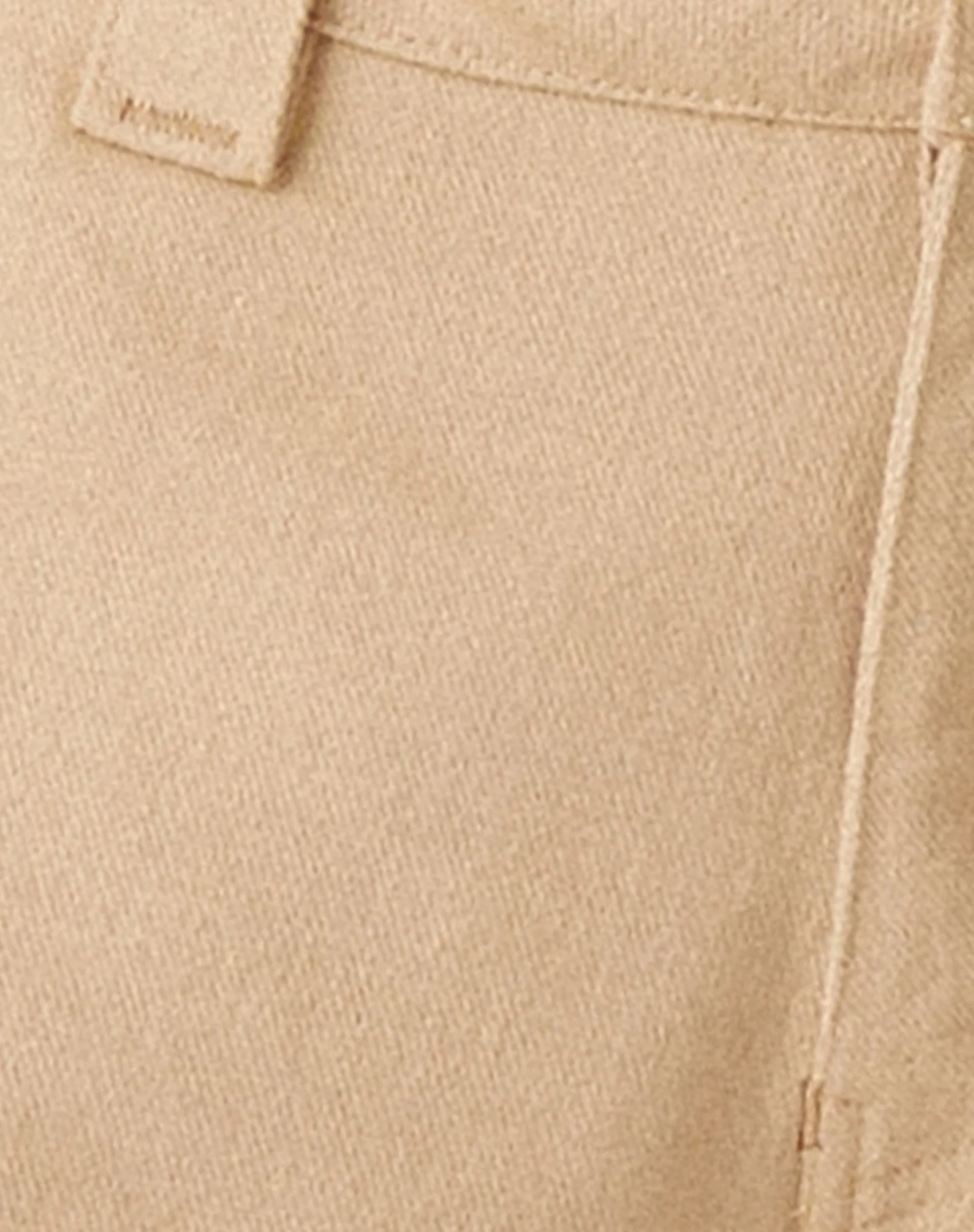 Motel X Olivia Neill Kana Trouser in Tan - Image 6