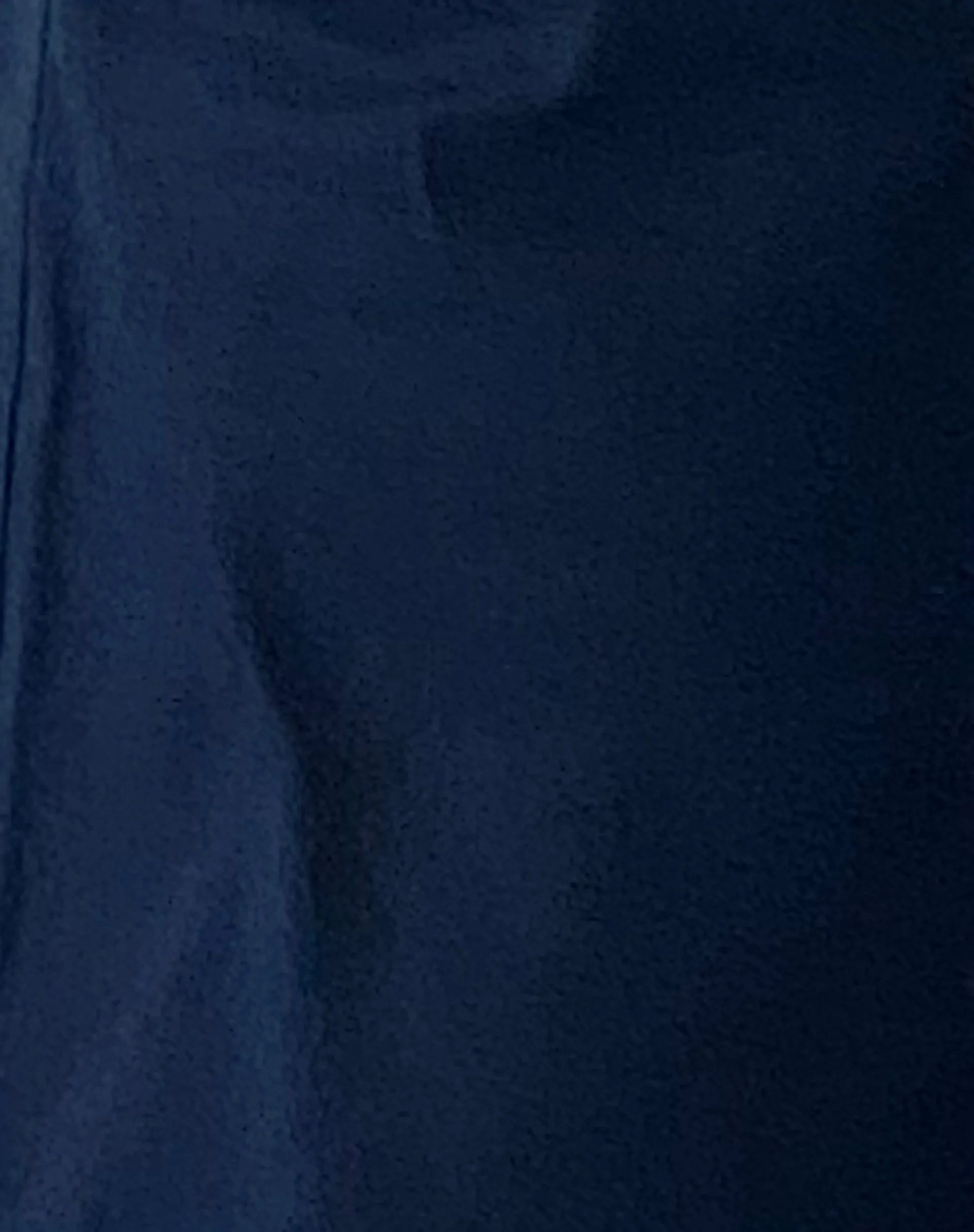 Kaomy Wide Leg Trouser in Navy - Image 4