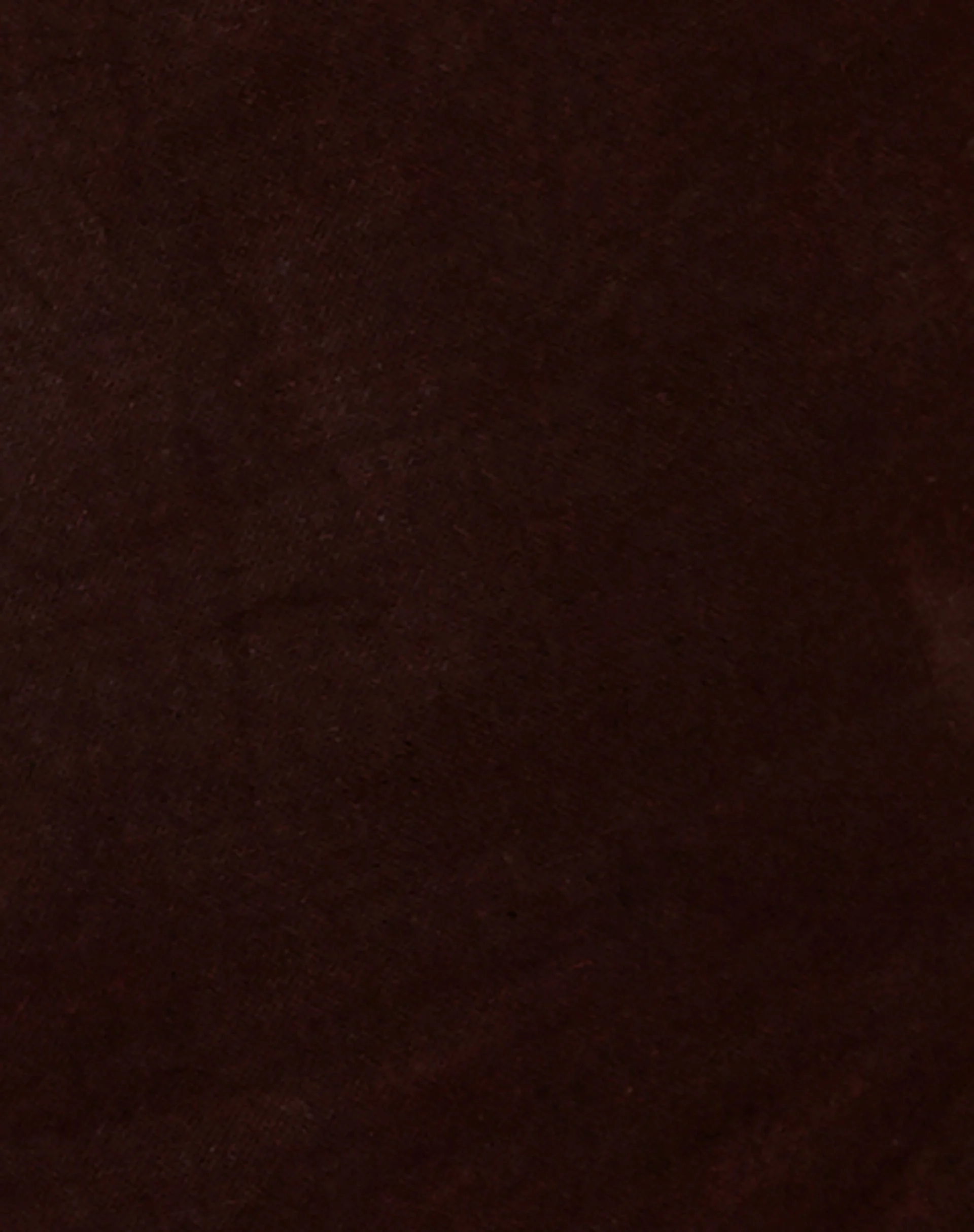 Kasie Crop Top in Rami Bitter Chocolate - Image 6