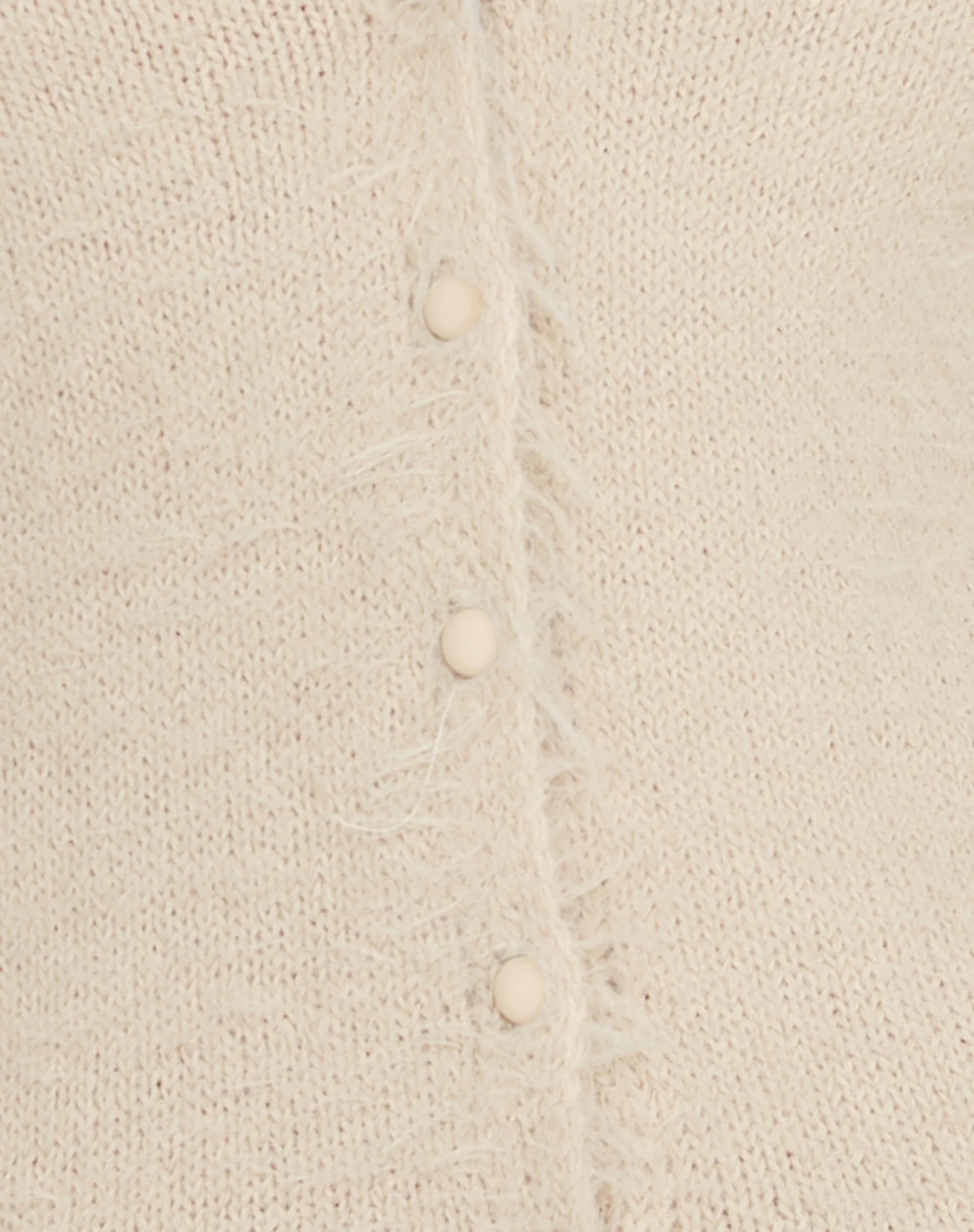 Kazka Cardigan in London Fog - Image 8