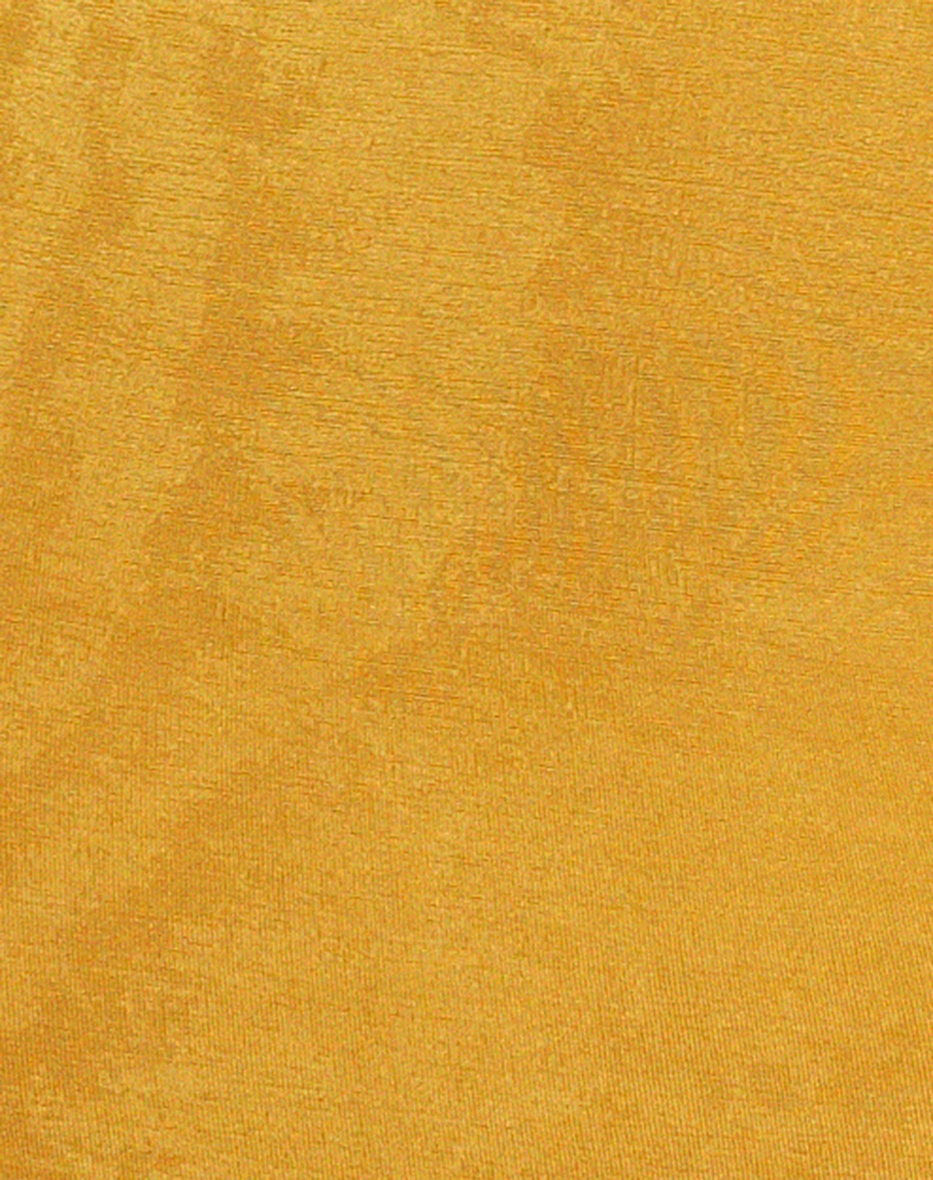 Kiyomi Midi Dress in Mango - Image 5