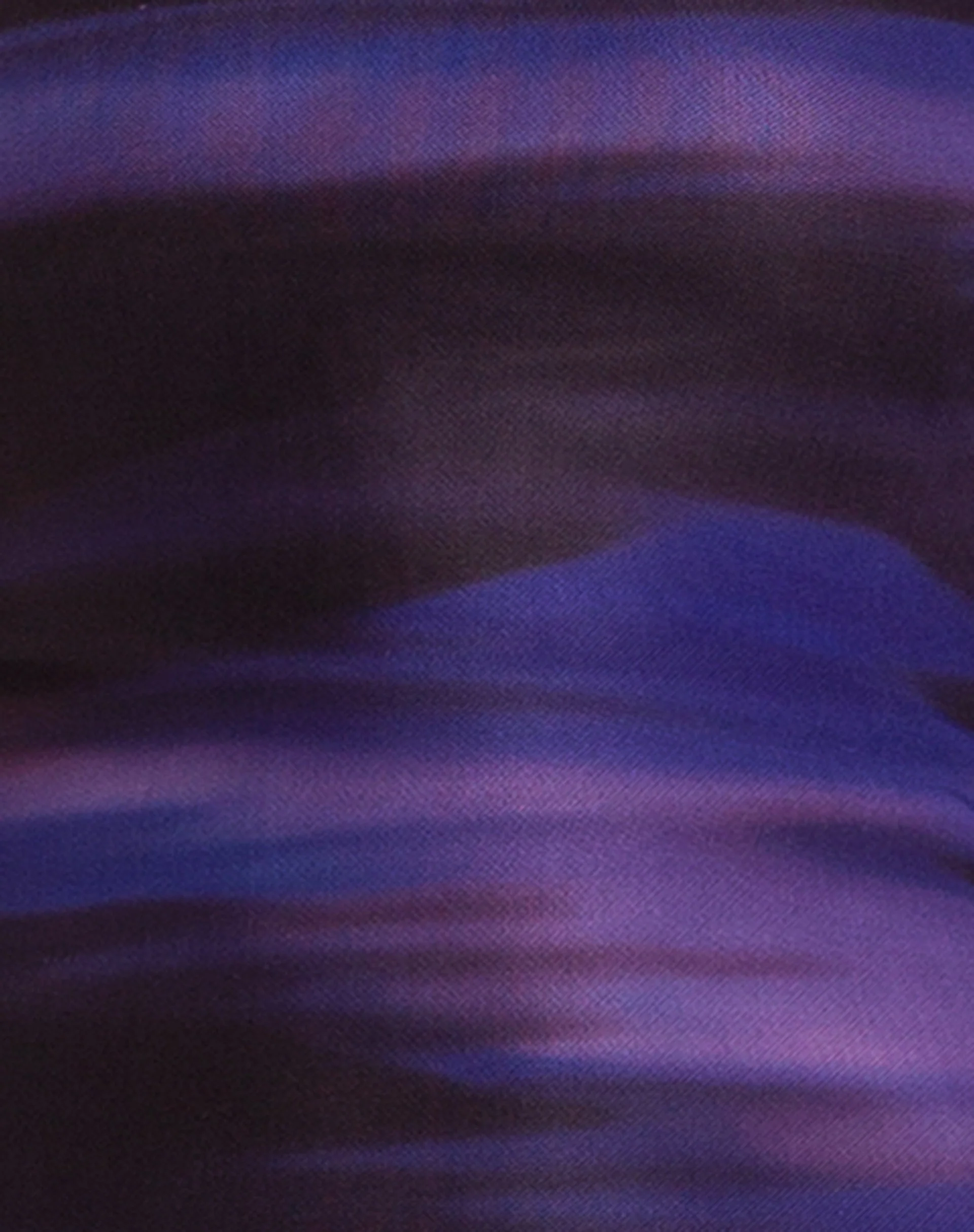 Kudra Mini Dress in Cosmic Melt - Image 7