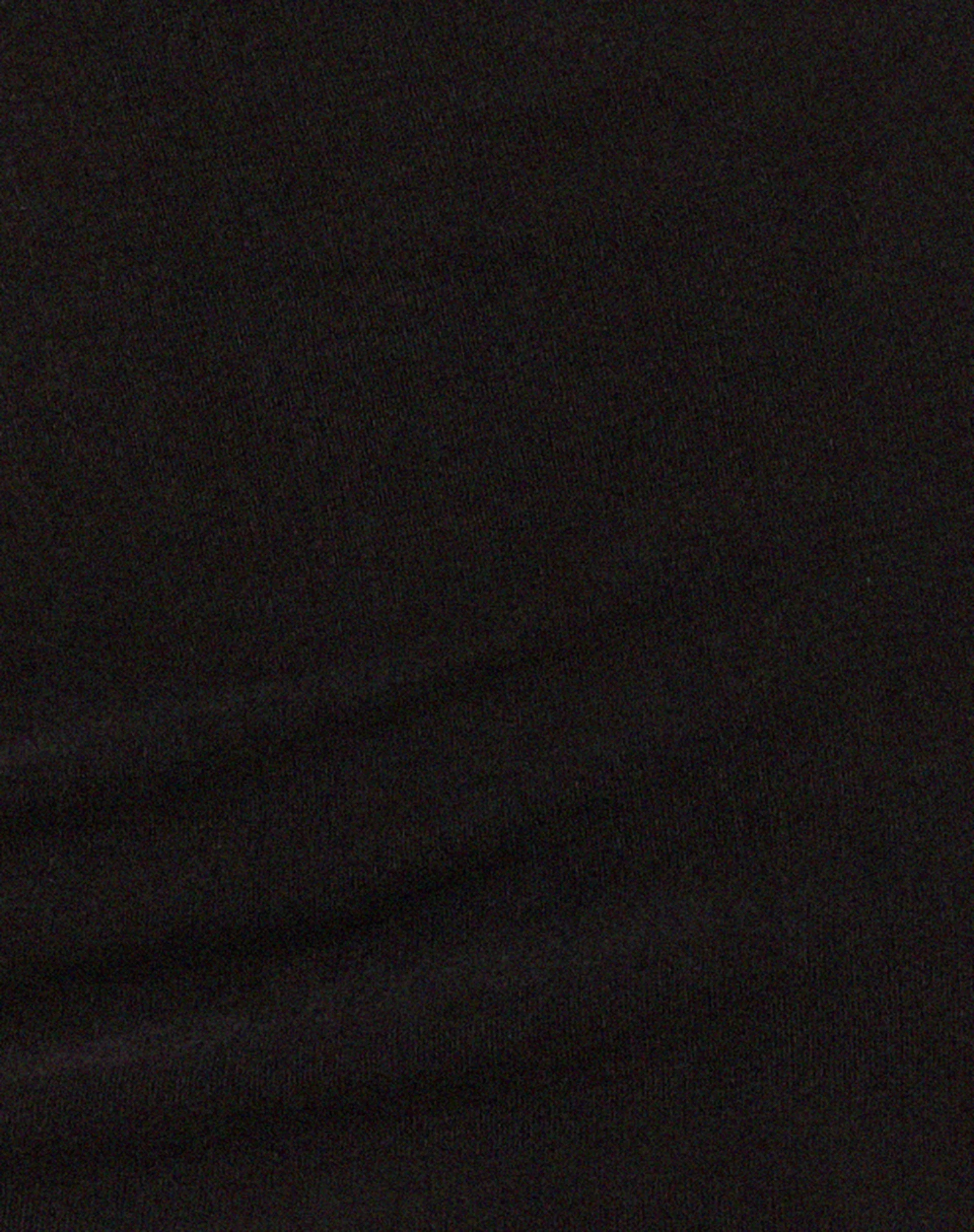 Landy Mini Dress in Black - Image 8