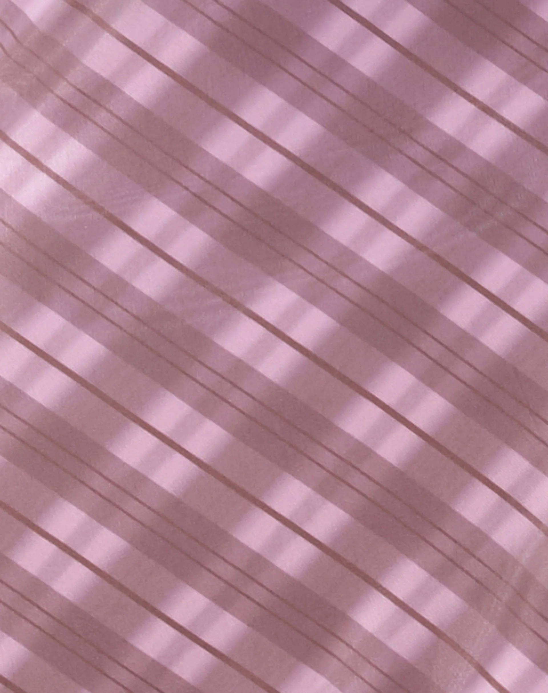 Lassie Maxi Skirt in Pink Blurred Check - Image 7