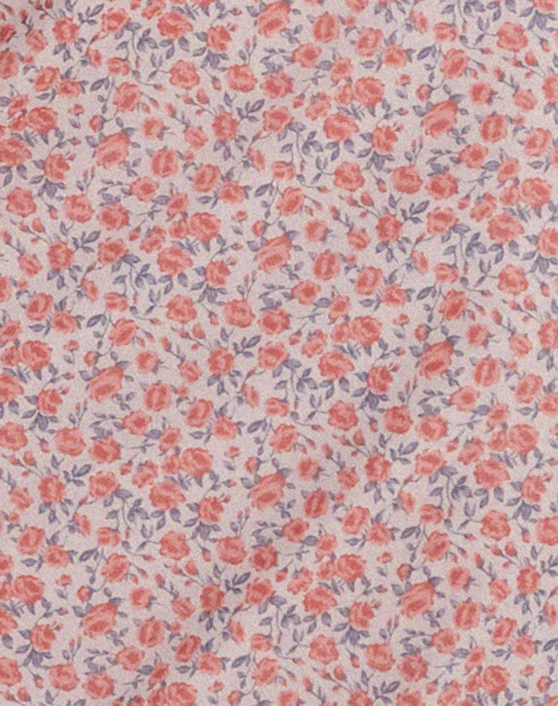 Lassie Maxi Skirt in Spring Rose Dusty Pink - Image 6