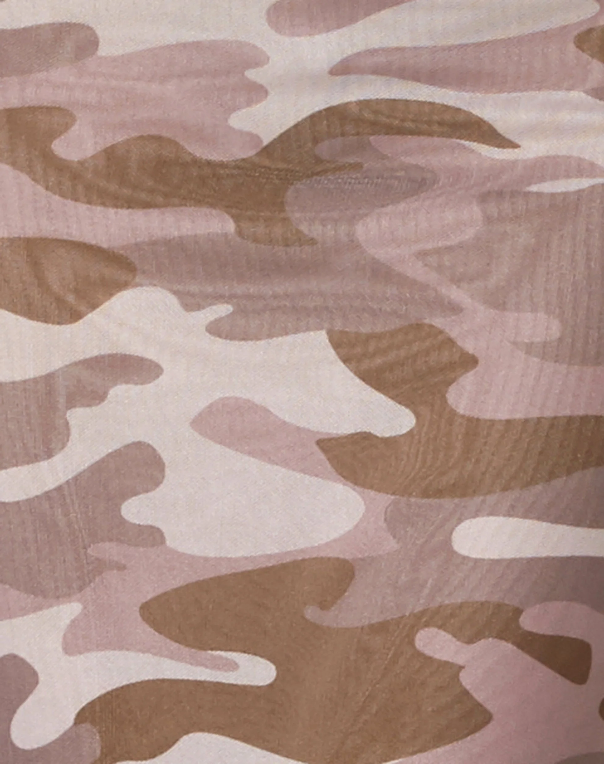Laura Midi Dress in Camo - Image 6