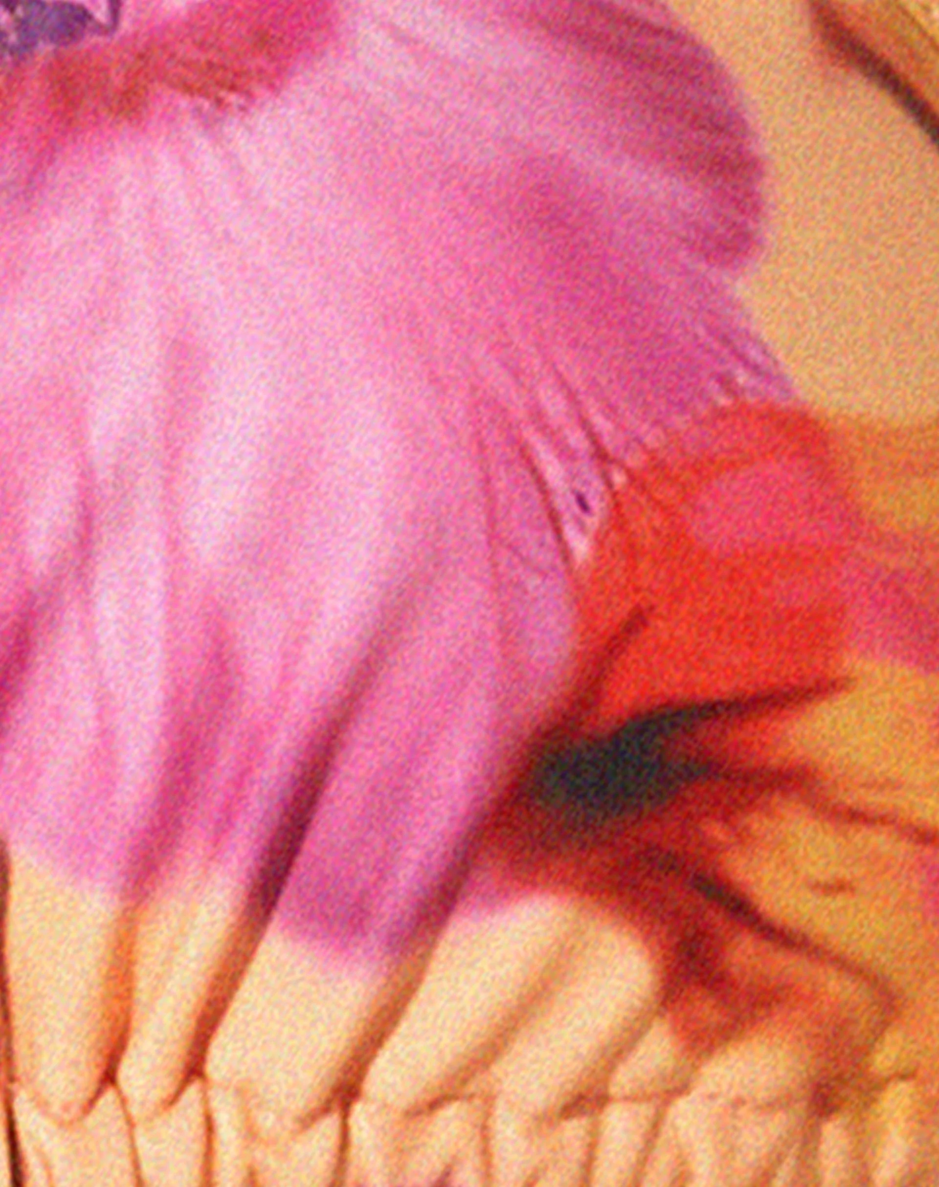 Leyna Bikini Bottom in Blurred Orchid Peach - Image 6