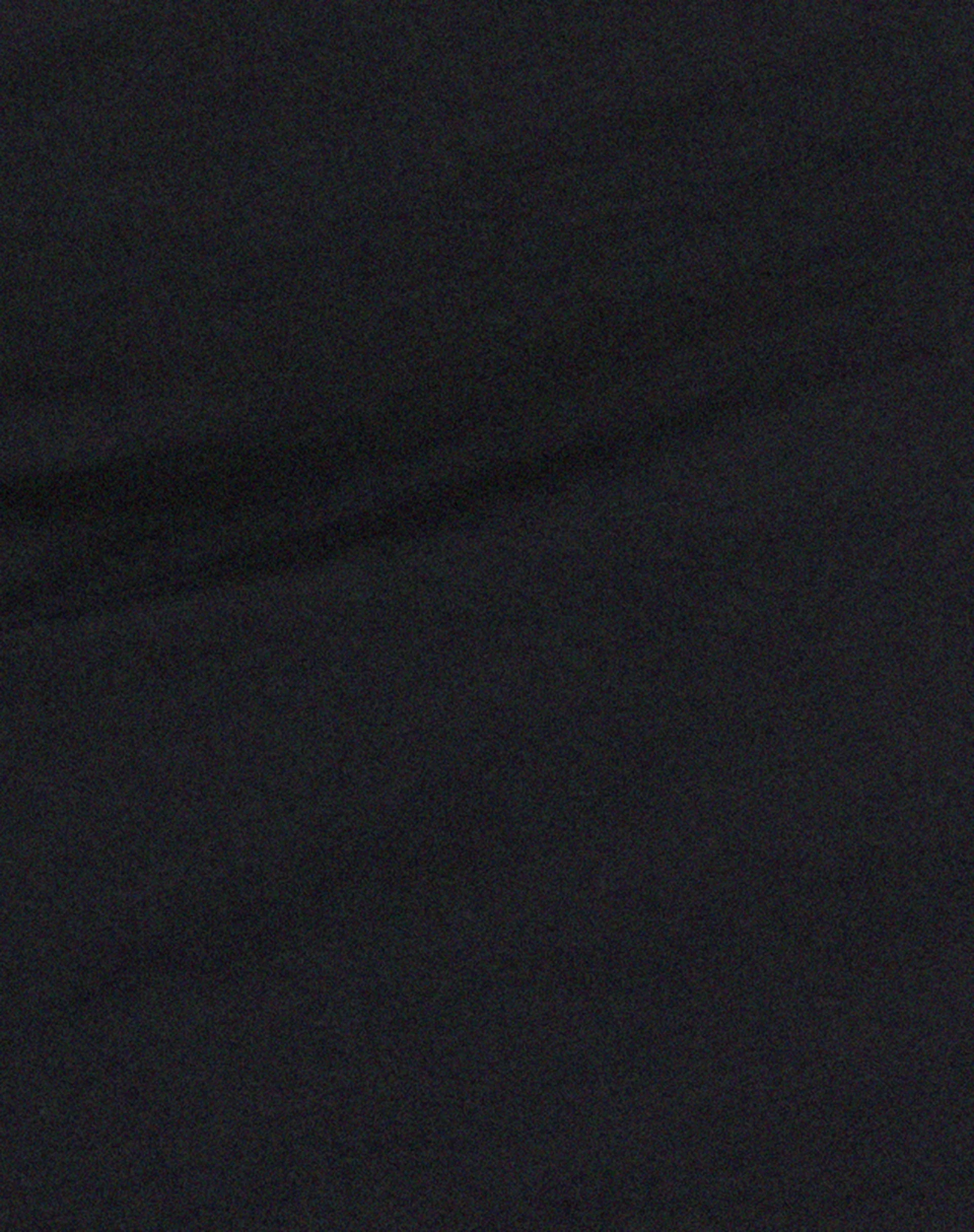 Lidya Mini Skirt in Black - Image 6