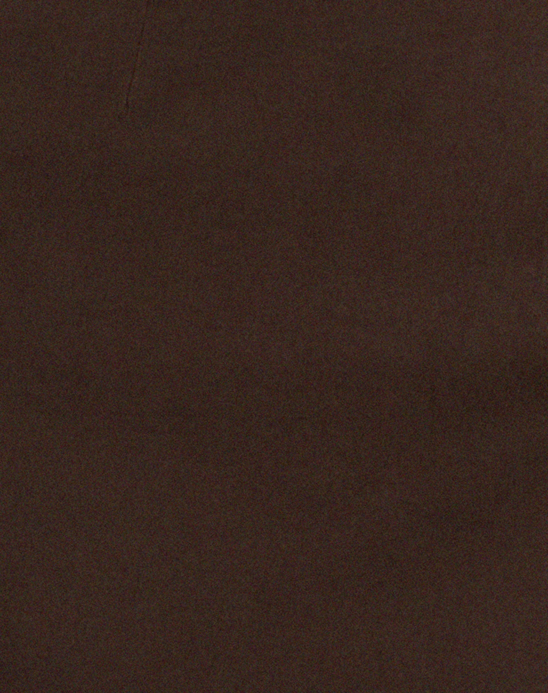 Lovana Mini Dress in Bitter Chocolate - Image 6
