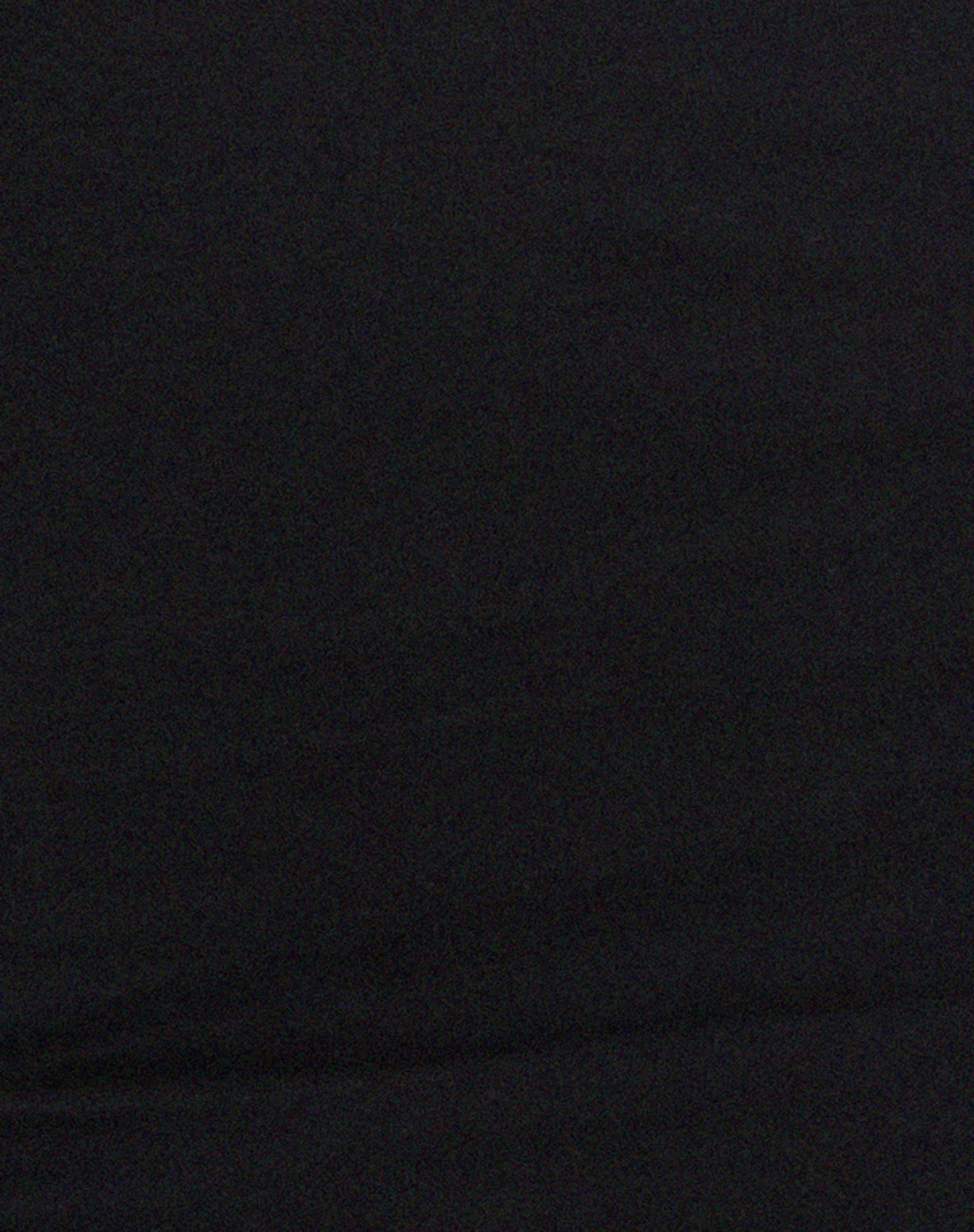 Lovella Mini Dress in Black - Image 5