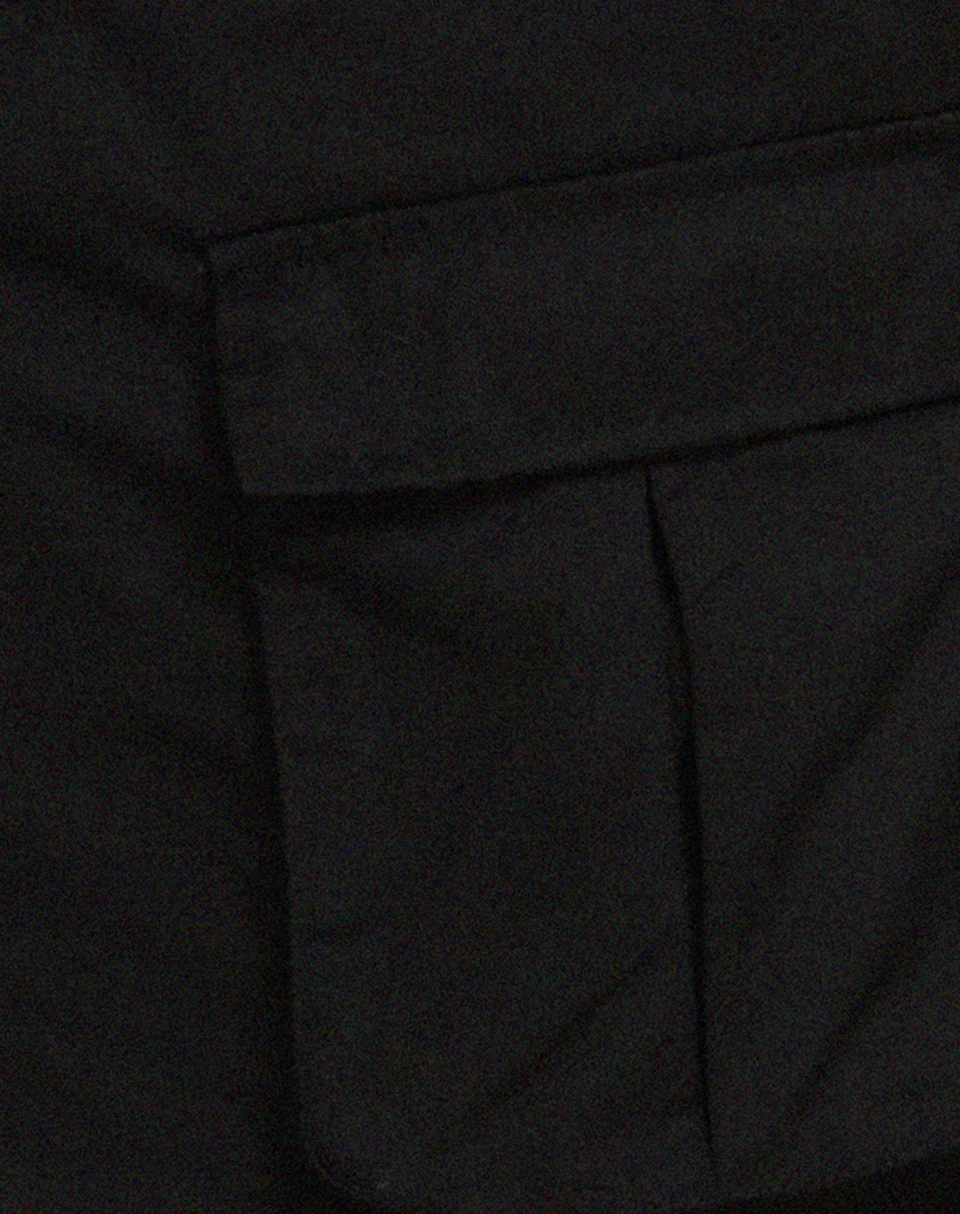 LOVIS TROUSER BLACK 401 - Image 6