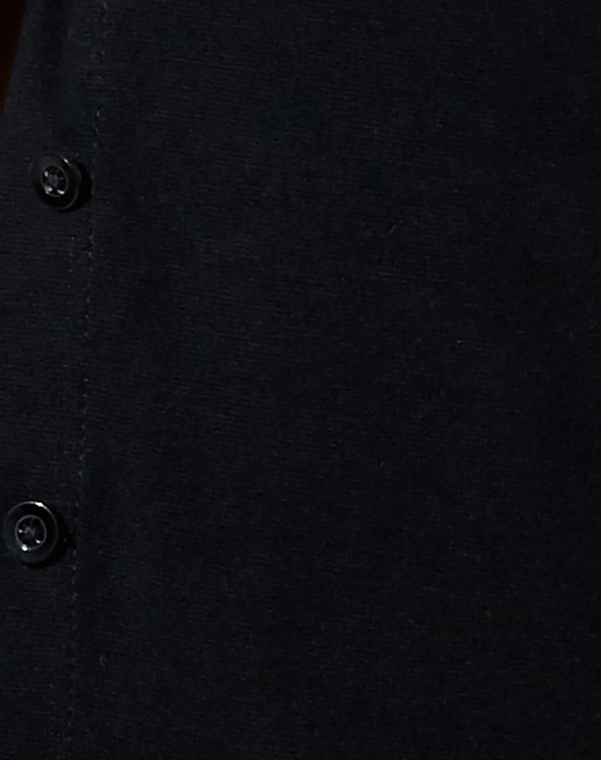 Lumia Cardi in Rib Black - Image 5