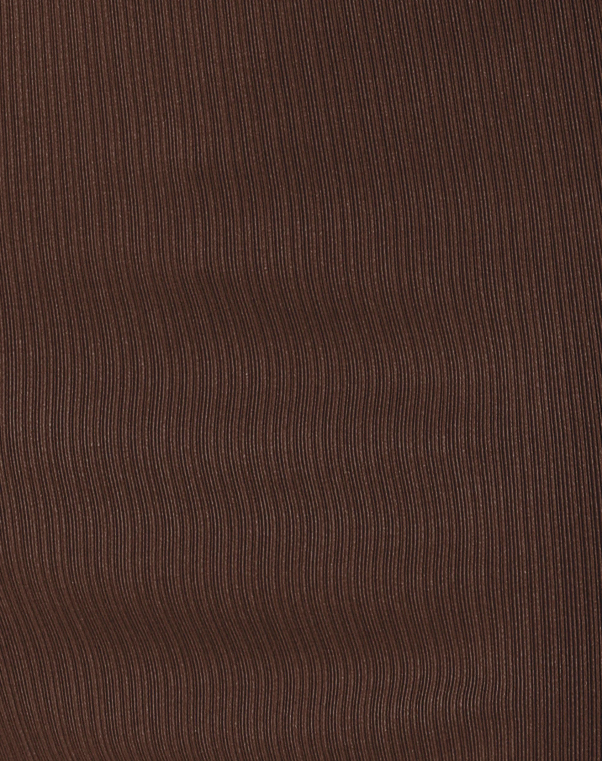 Magata Midi Skirt in Bitter Chocolate - Image 5