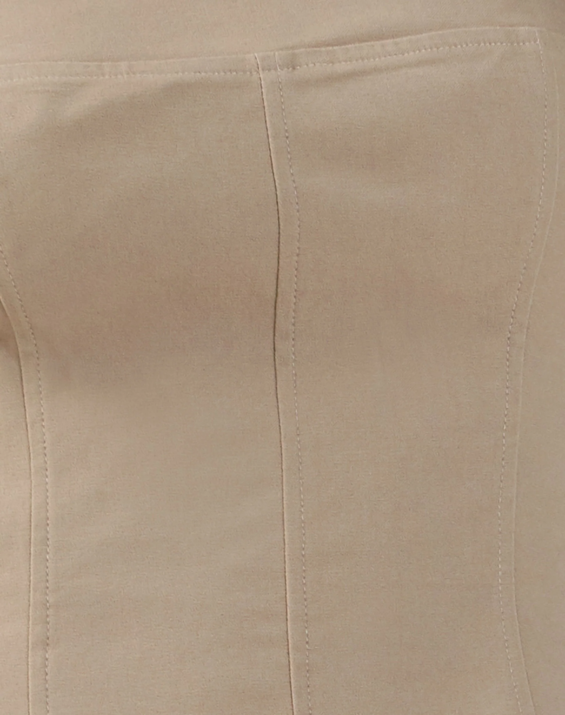 Mashika Corset Top in Stone Tailoring - Image 7