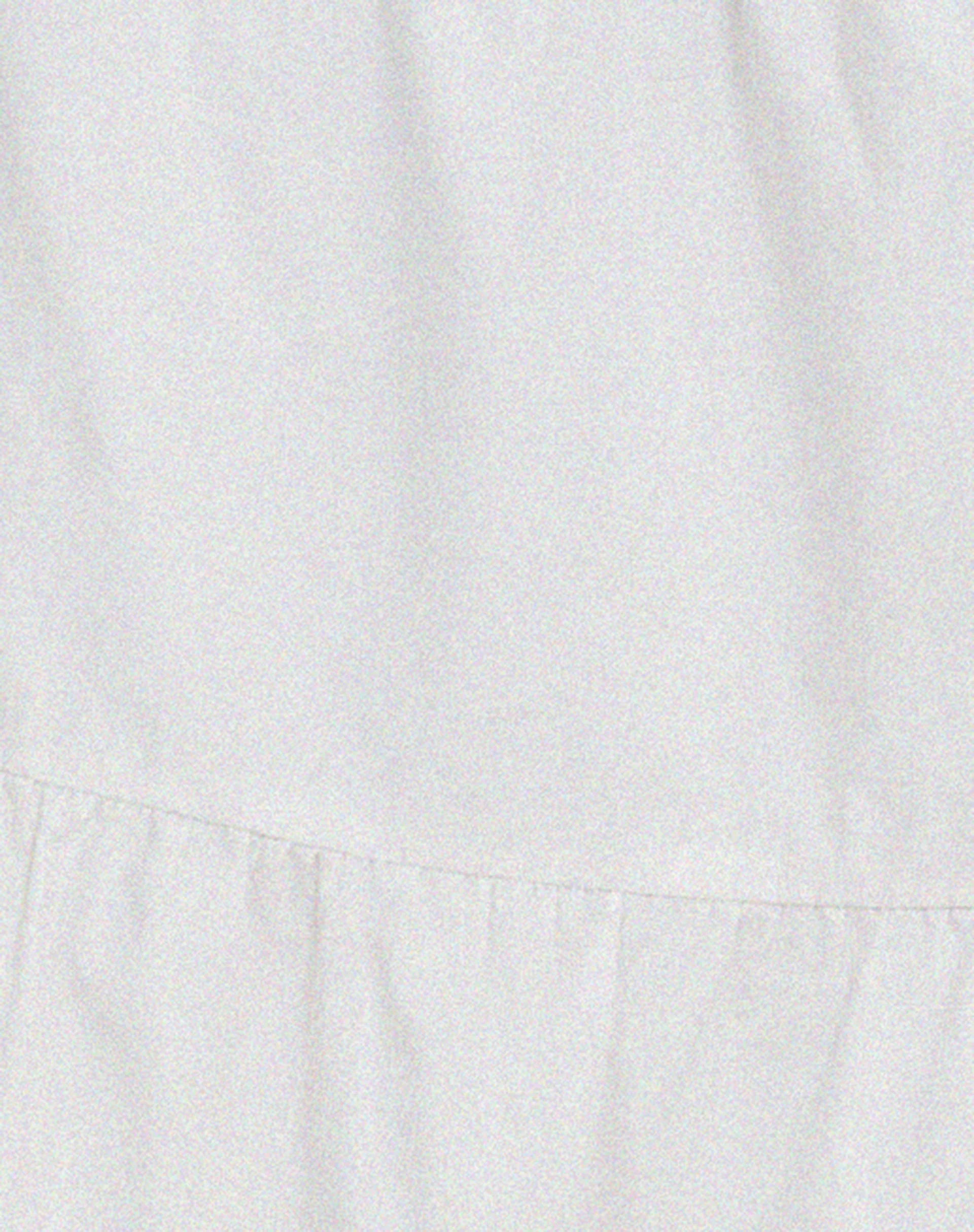 Midaxi Skirt in White - Image 6