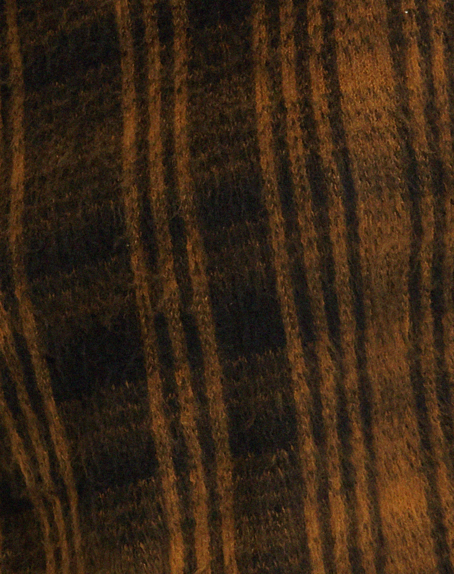 Mihail Knitted Jumper in Black Brown - Image 7