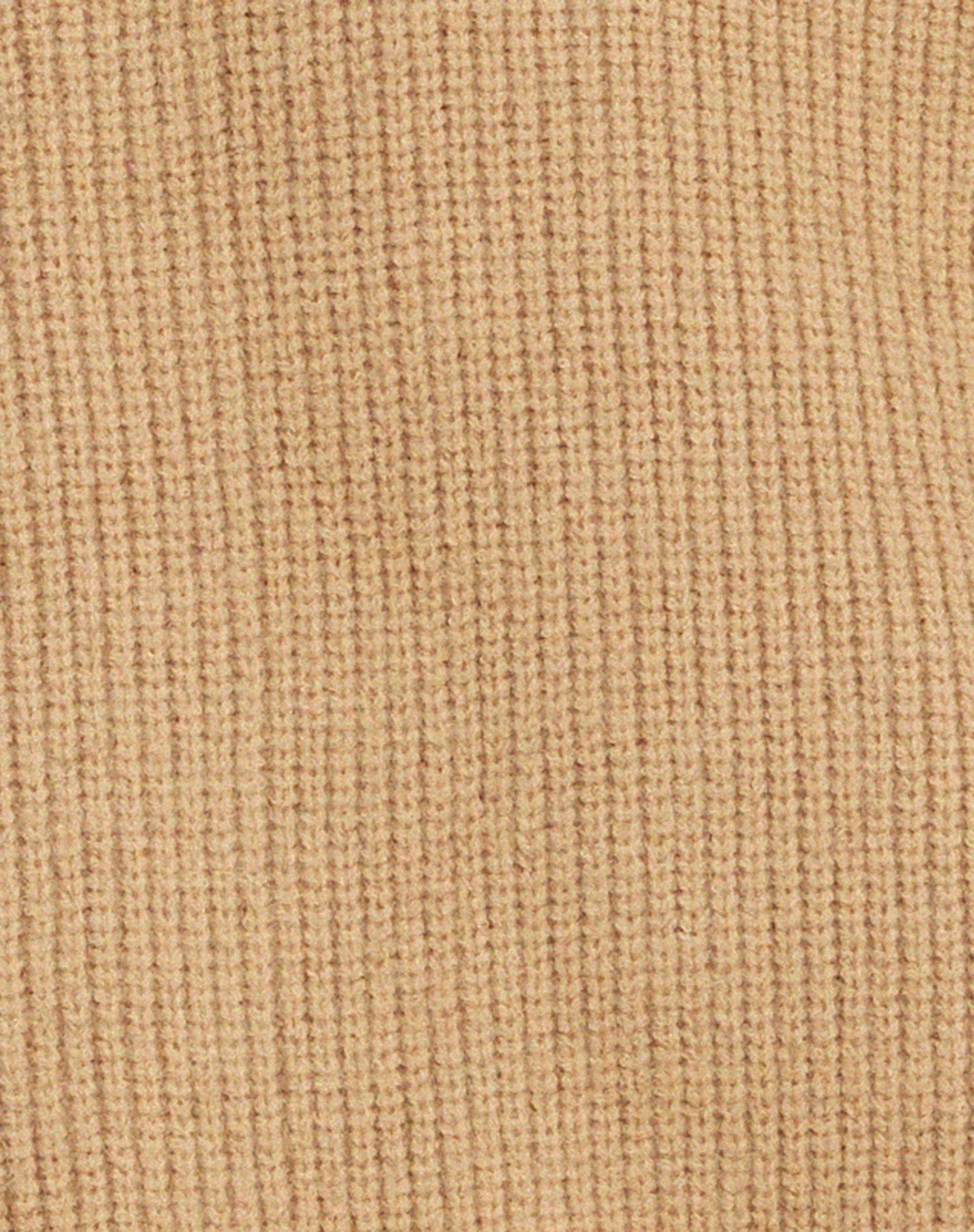 Mody Jumper in Tan Rib - Image 6